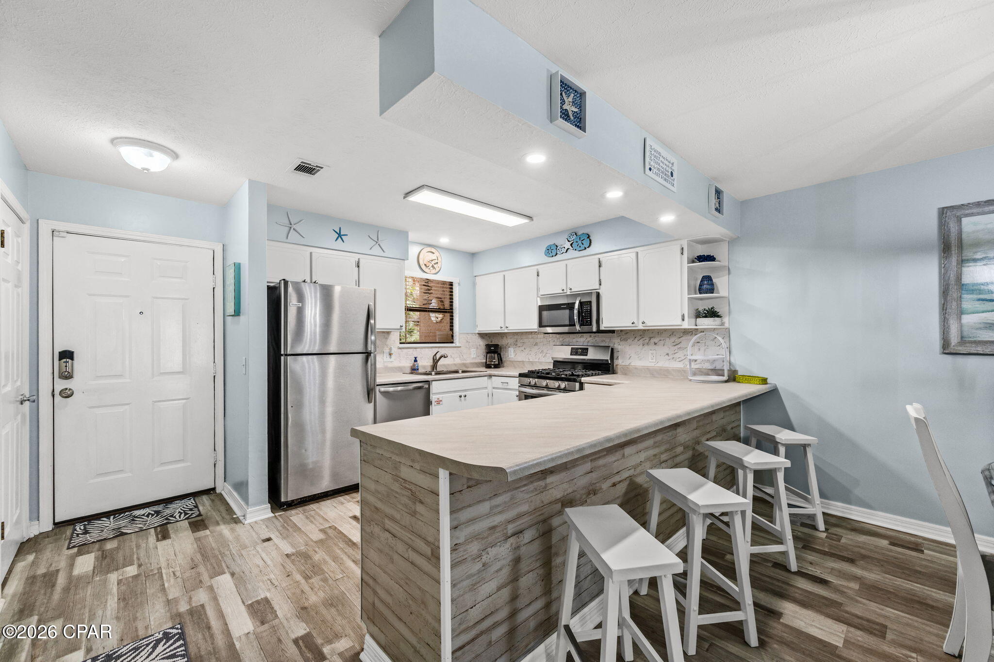 Gulf Highlands Beach Resort - Residential