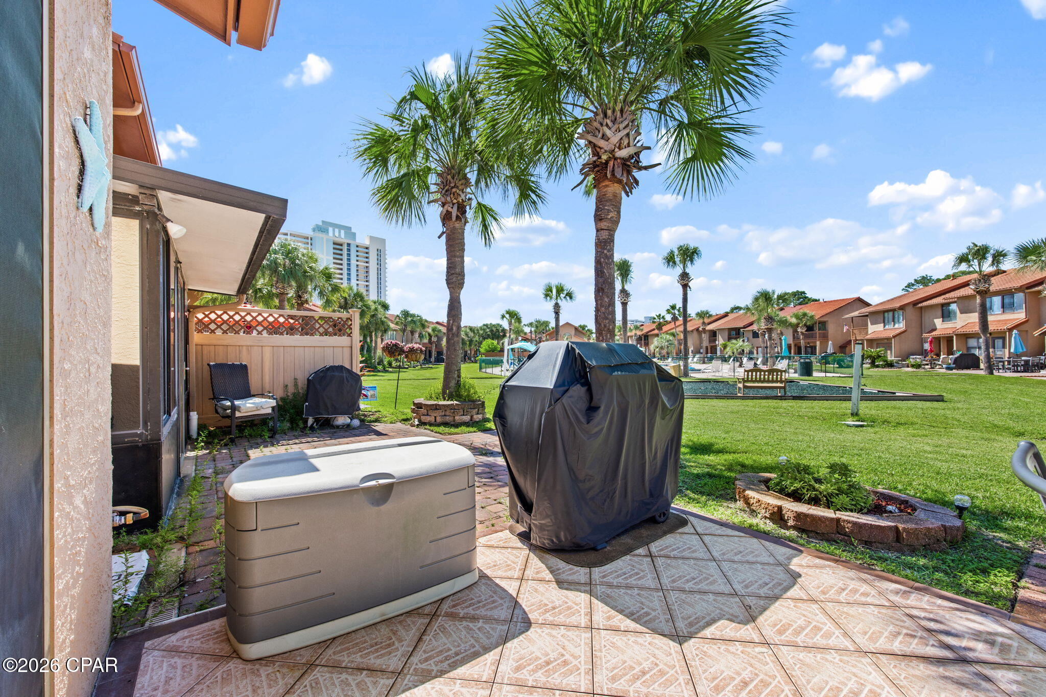 Gulf Highlands Beach Resort - Residential