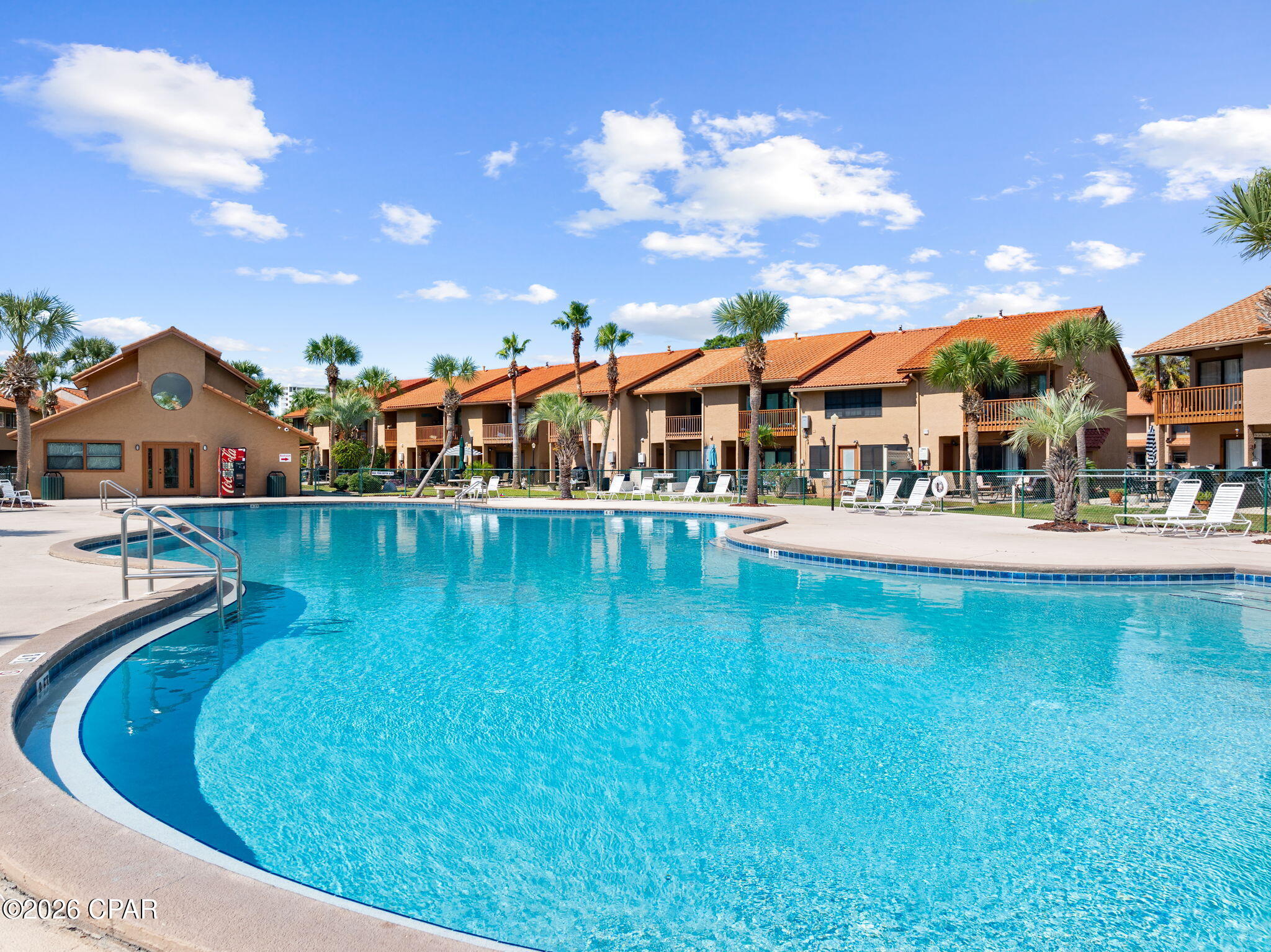 Gulf Highlands Beach Resort - Residential