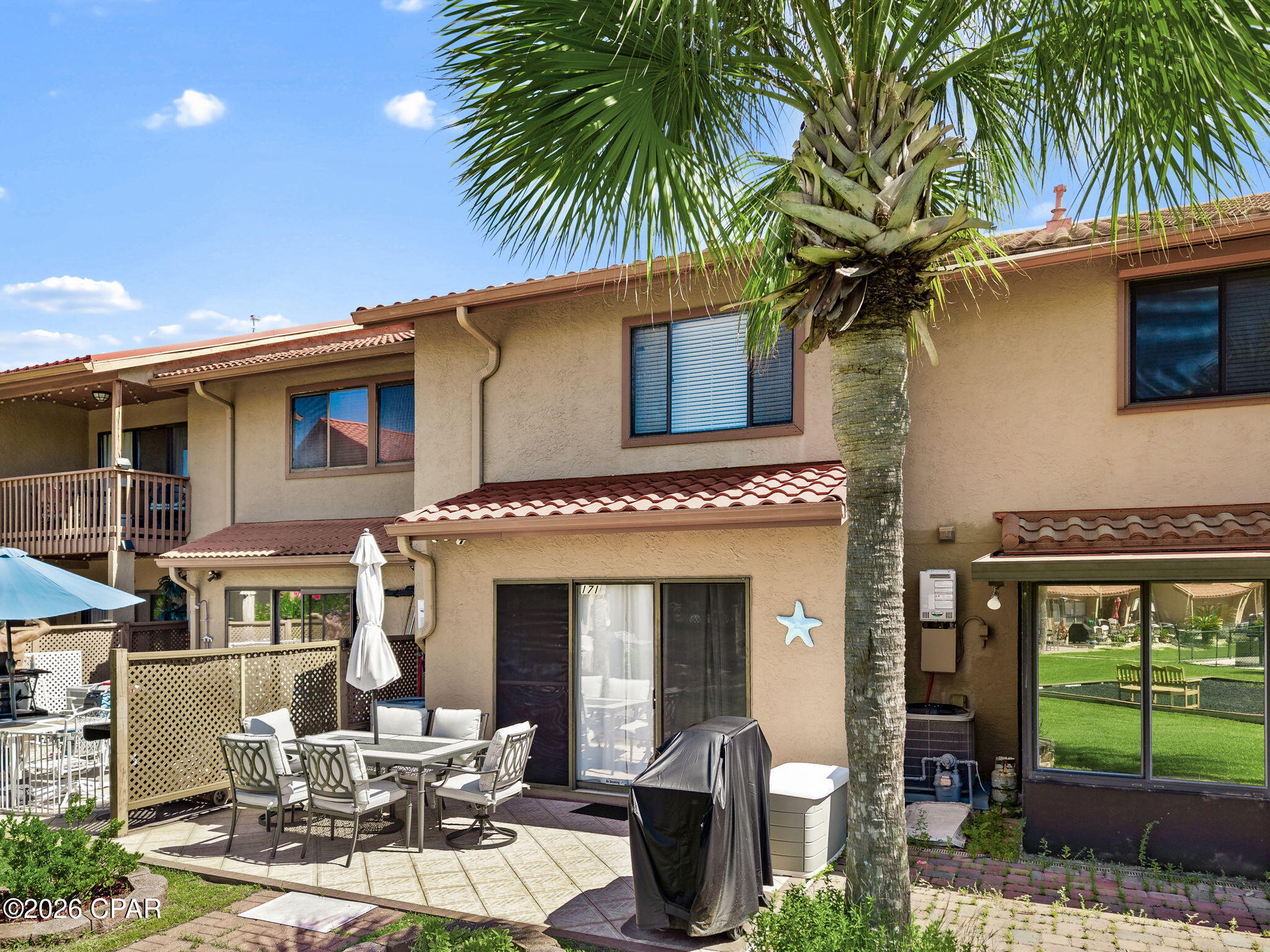 Gulf Highlands Beach Resort - Residential