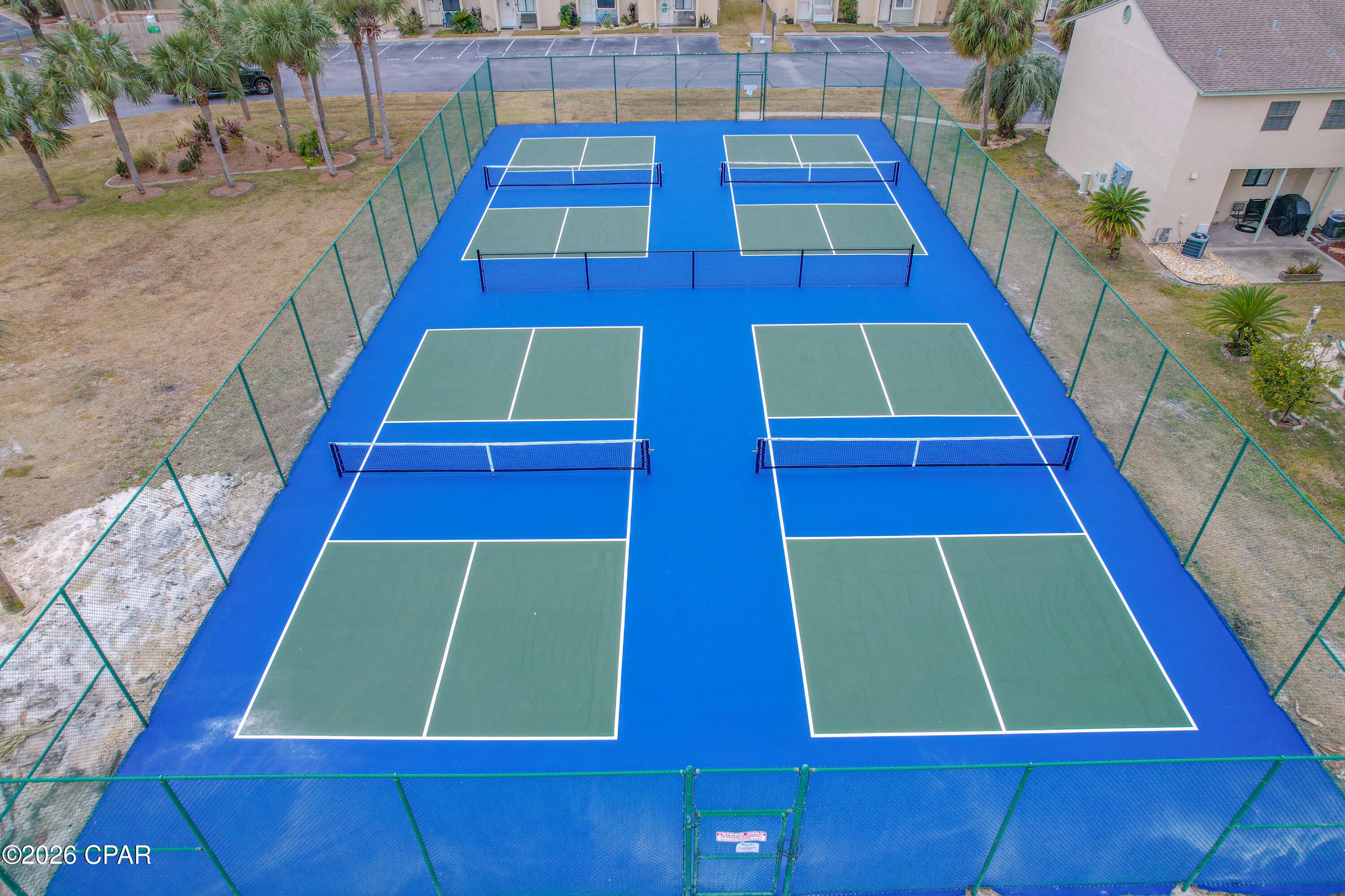 Gulf Highlands Beach Resort - Residential