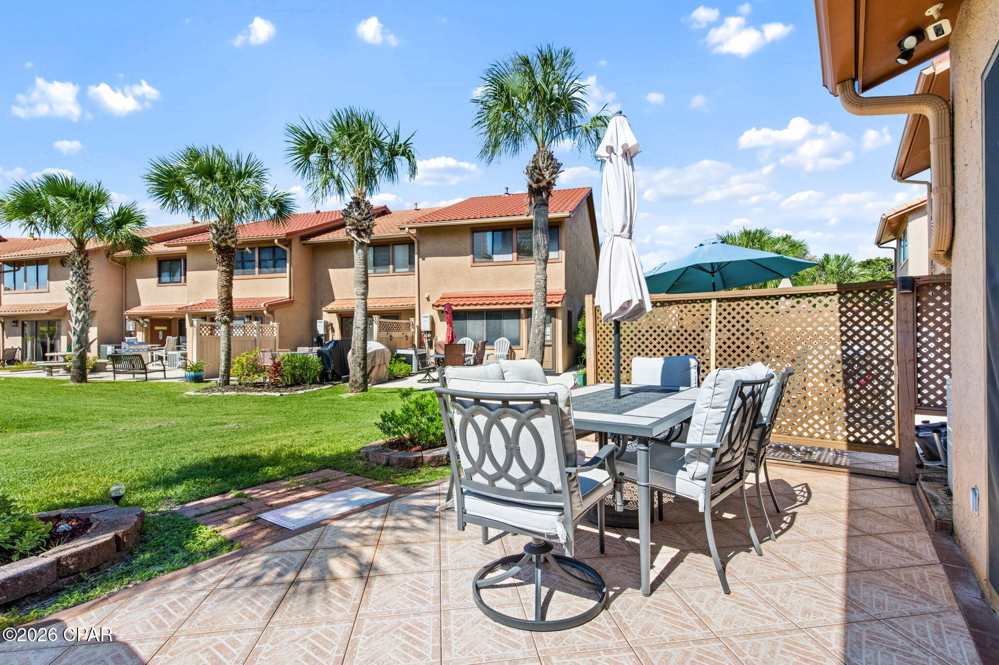 Gulf Highlands Beach Resort - Residential