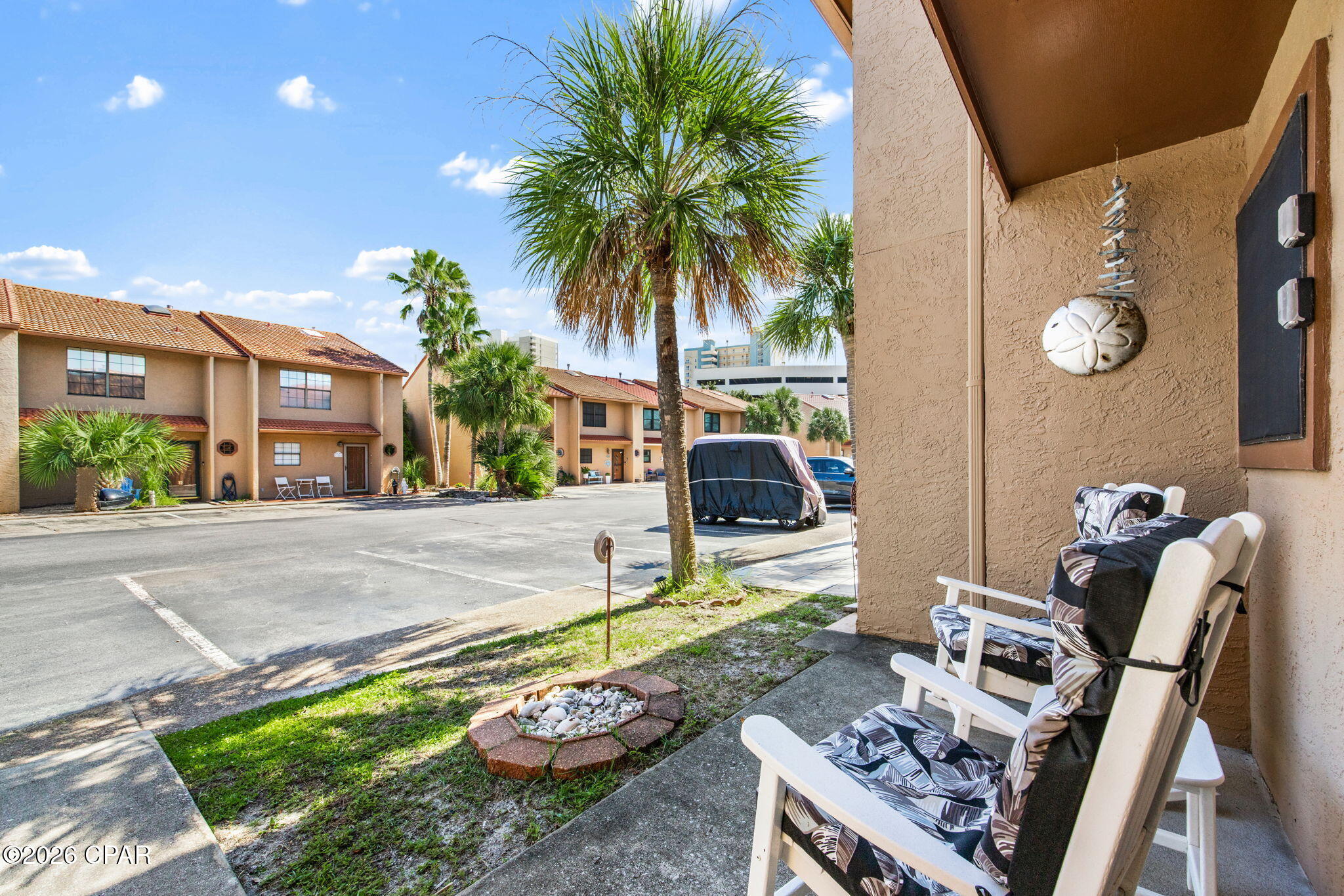 Gulf Highlands Beach Resort - Residential