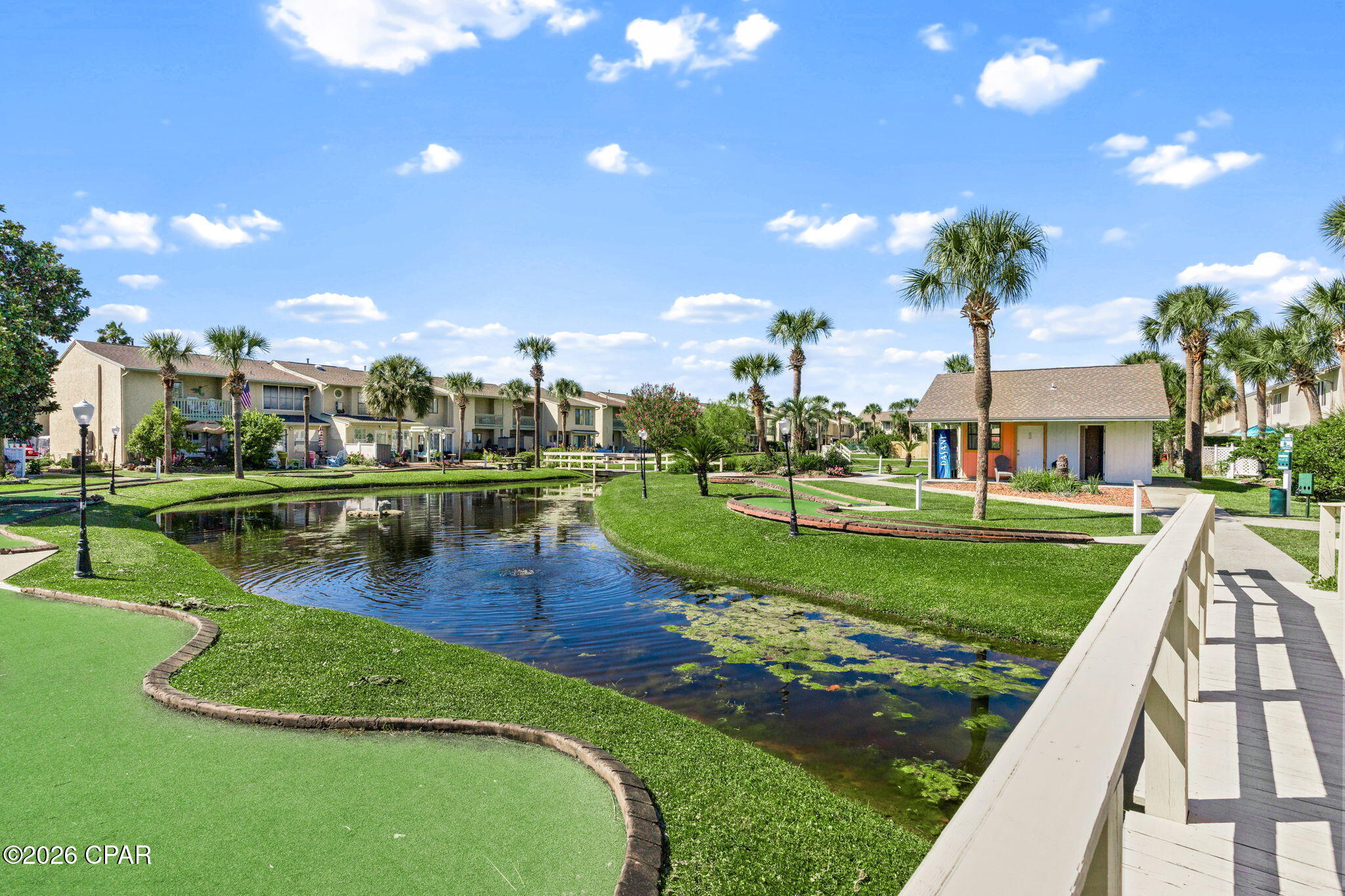 Gulf Highlands Beach Resort - Residential
