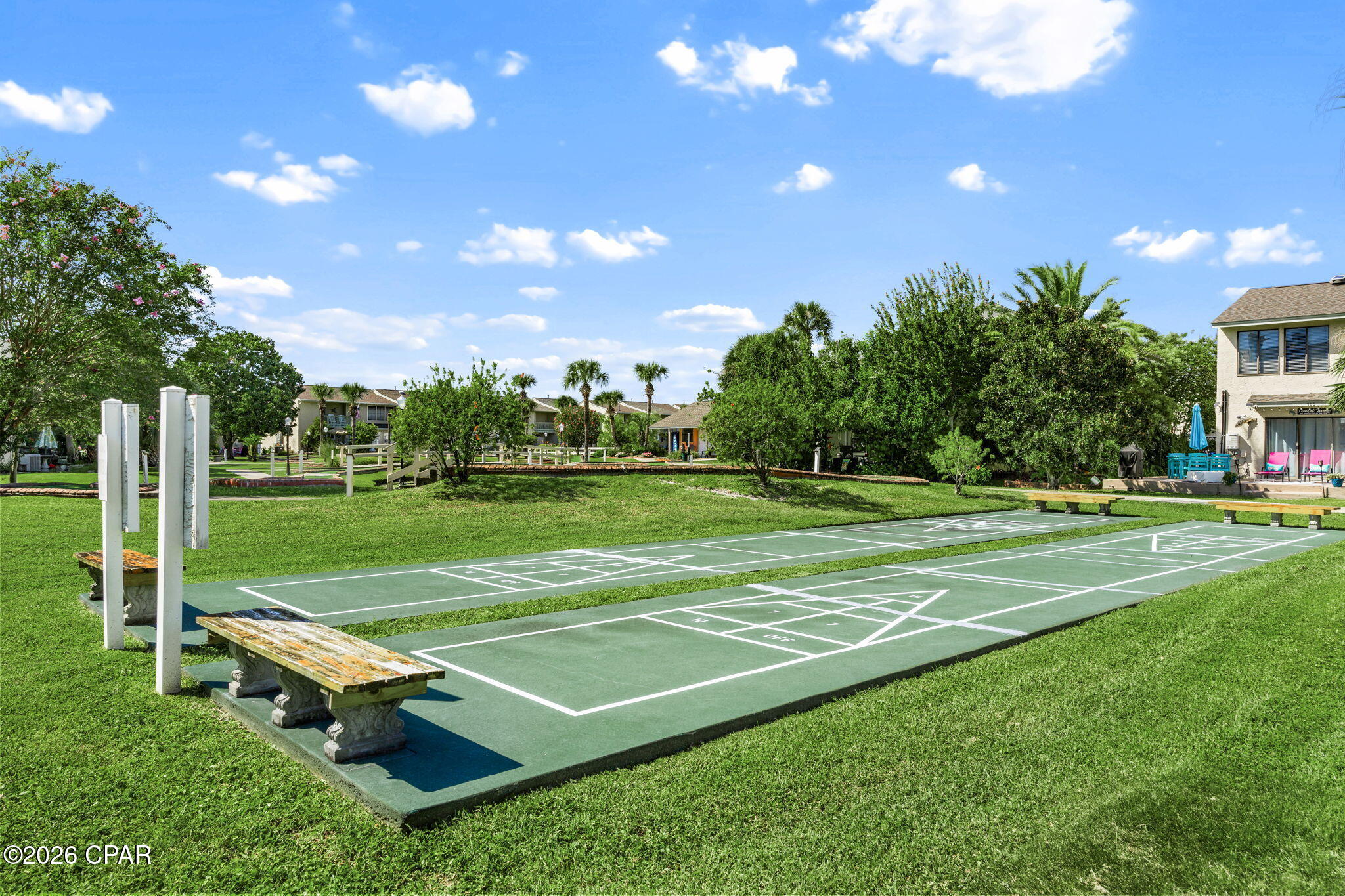 Gulf Highlands Beach Resort - Residential