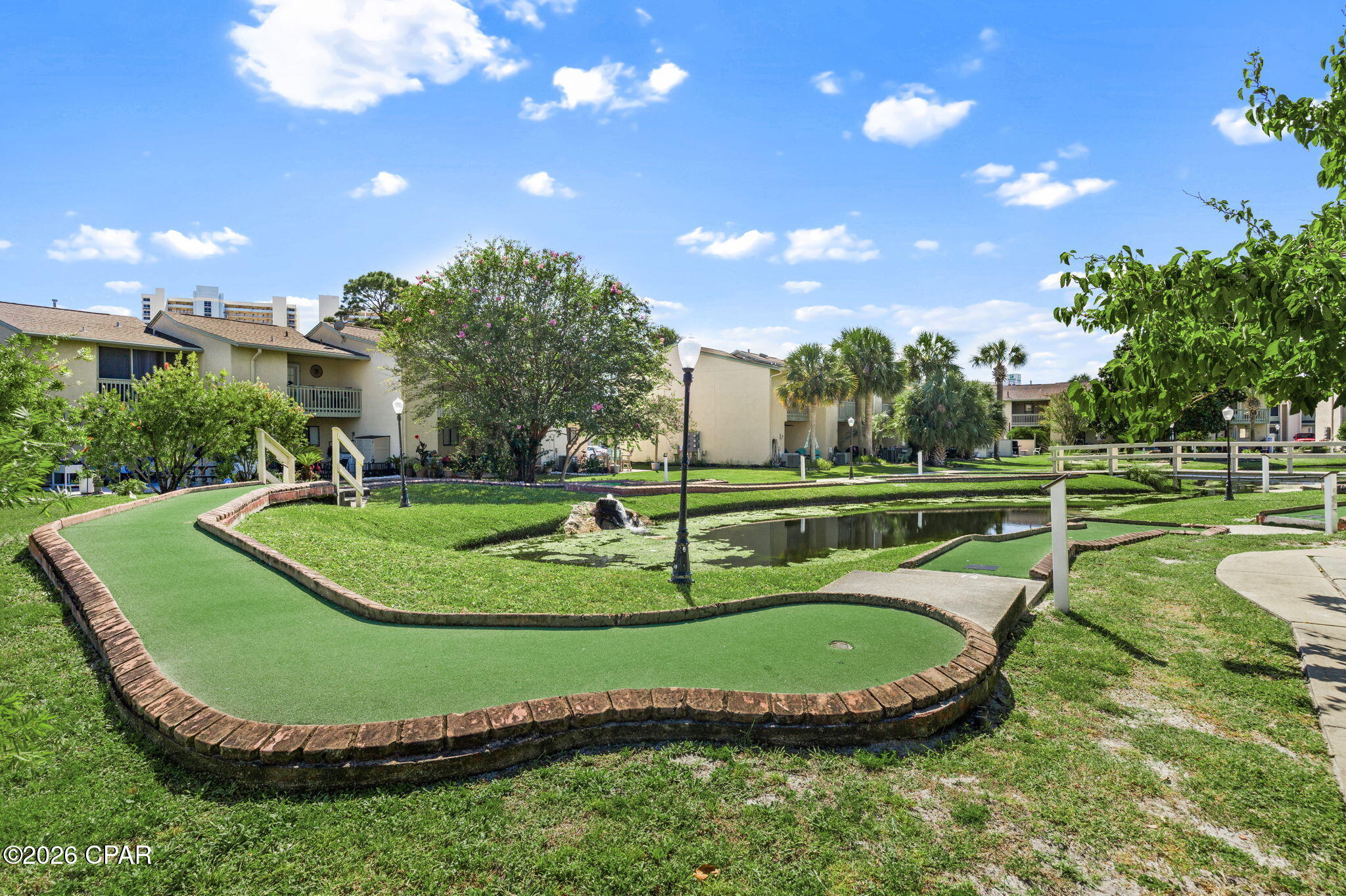 Gulf Highlands Beach Resort - Residential
