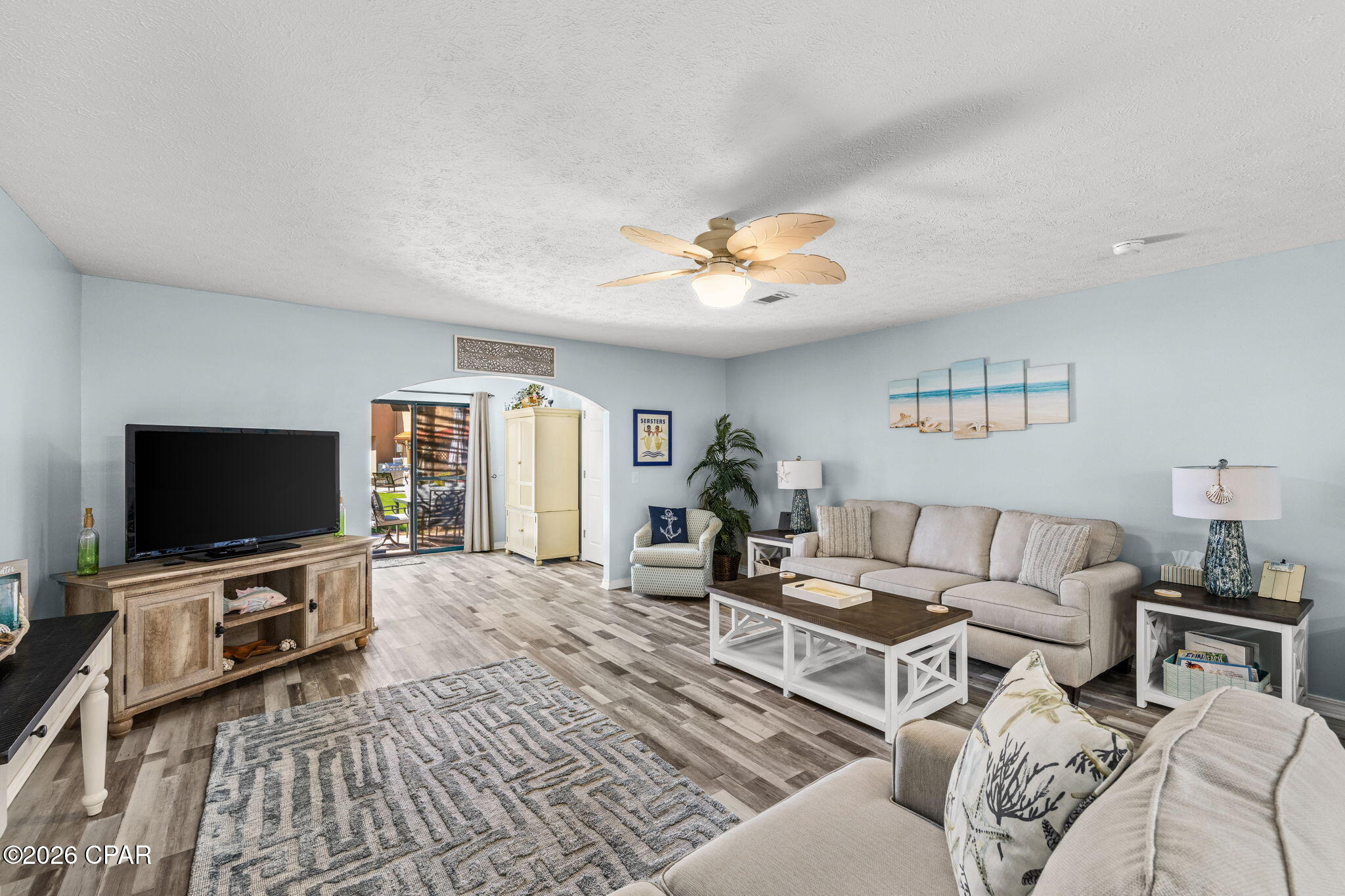 Gulf Highlands Beach Resort - Residential