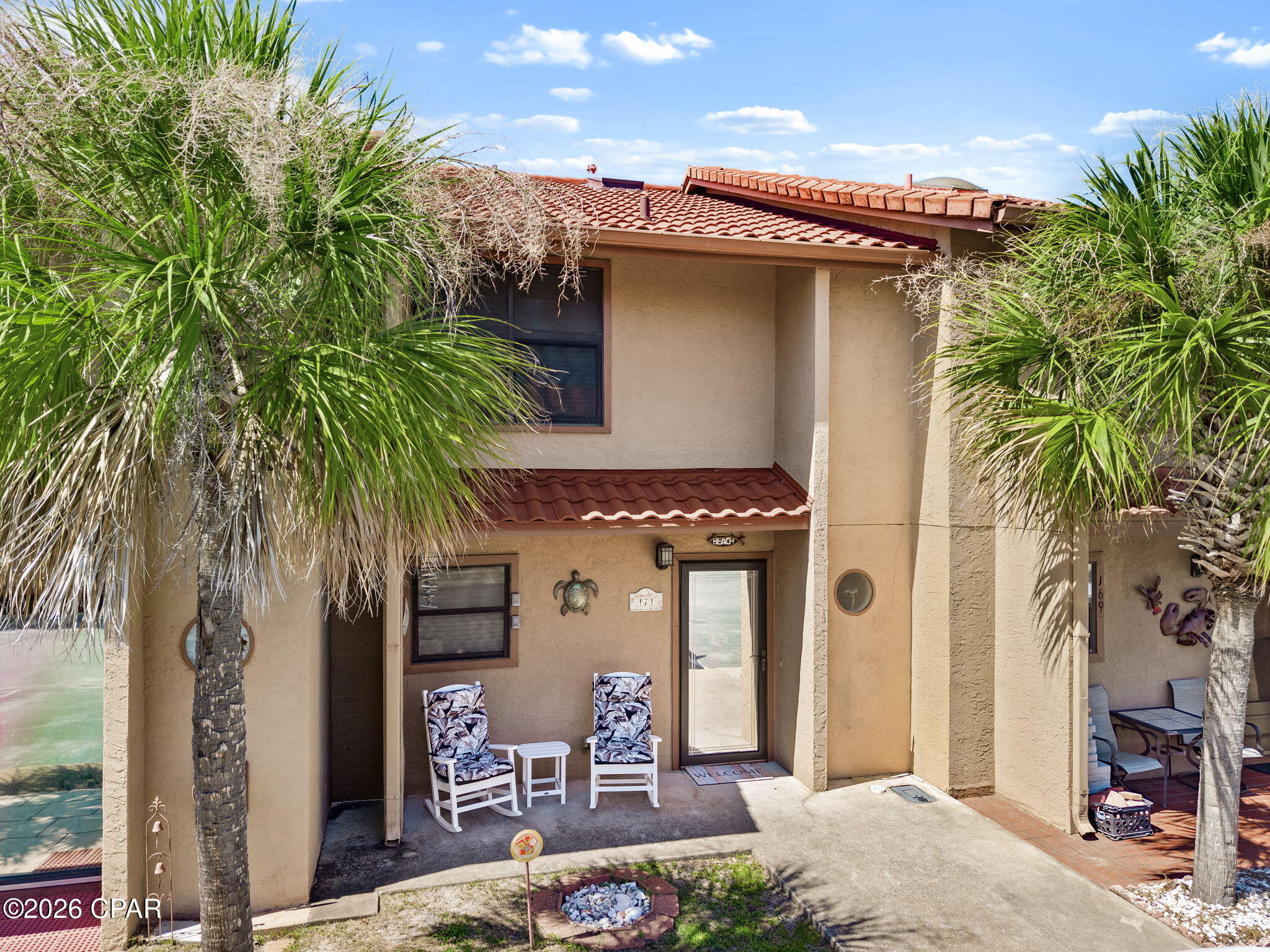 Gulf Highlands Beach Resort - Residential