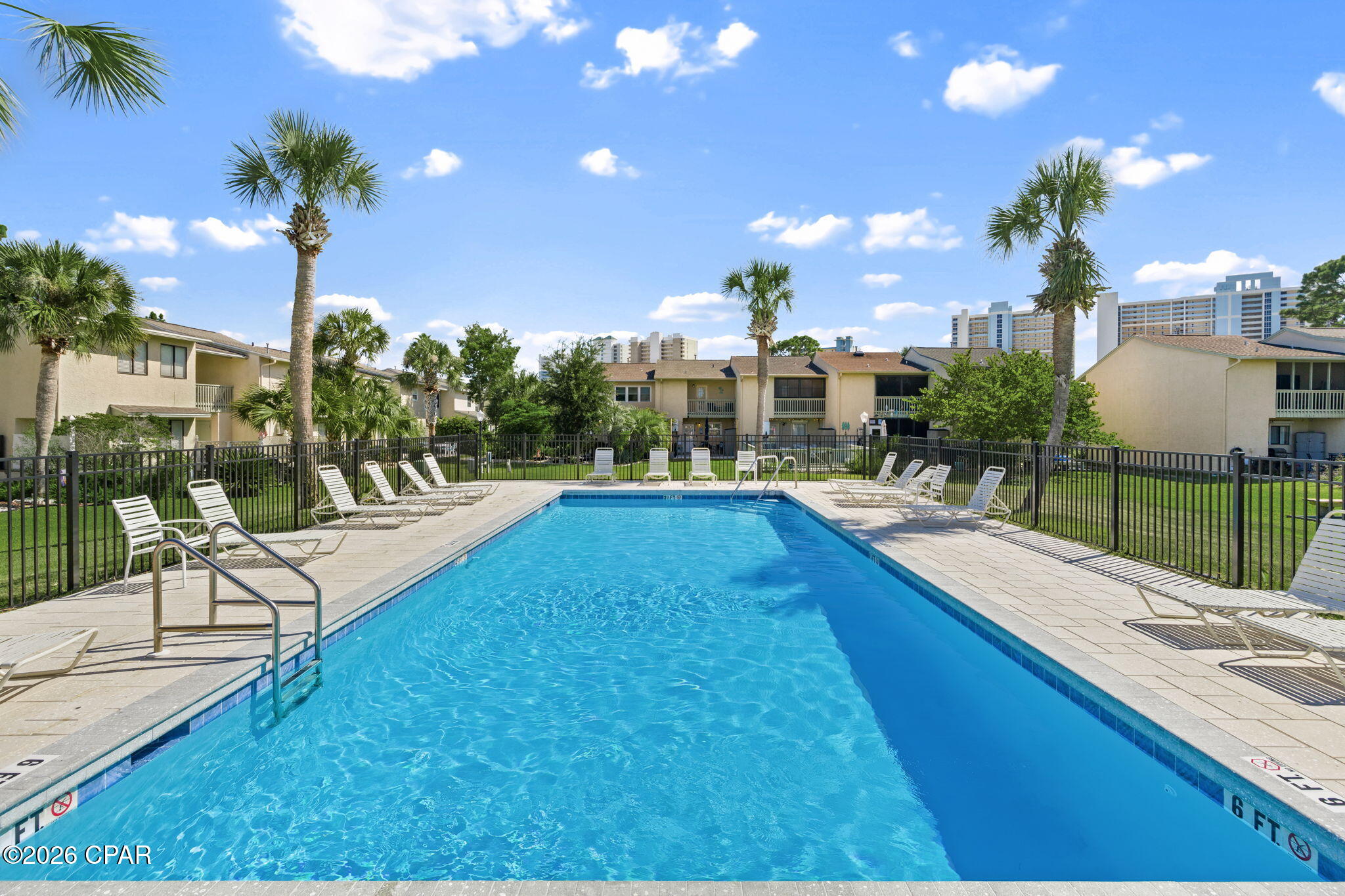 Gulf Highlands Beach Resort - Residential