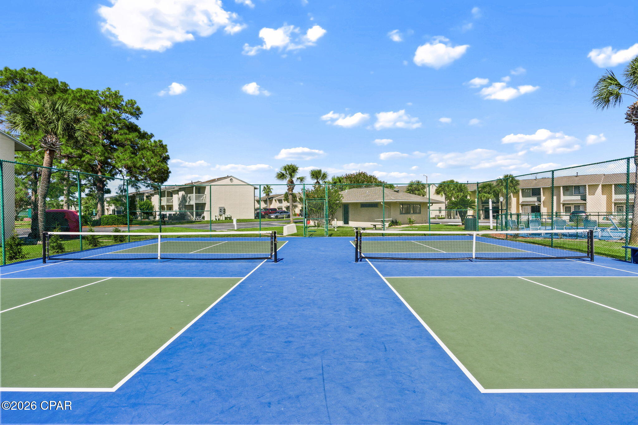 Gulf Highlands Beach Resort - Residential