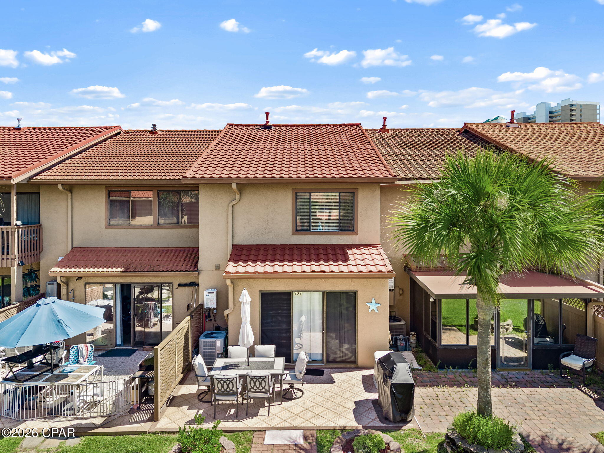 Gulf Highlands Beach Resort - Residential