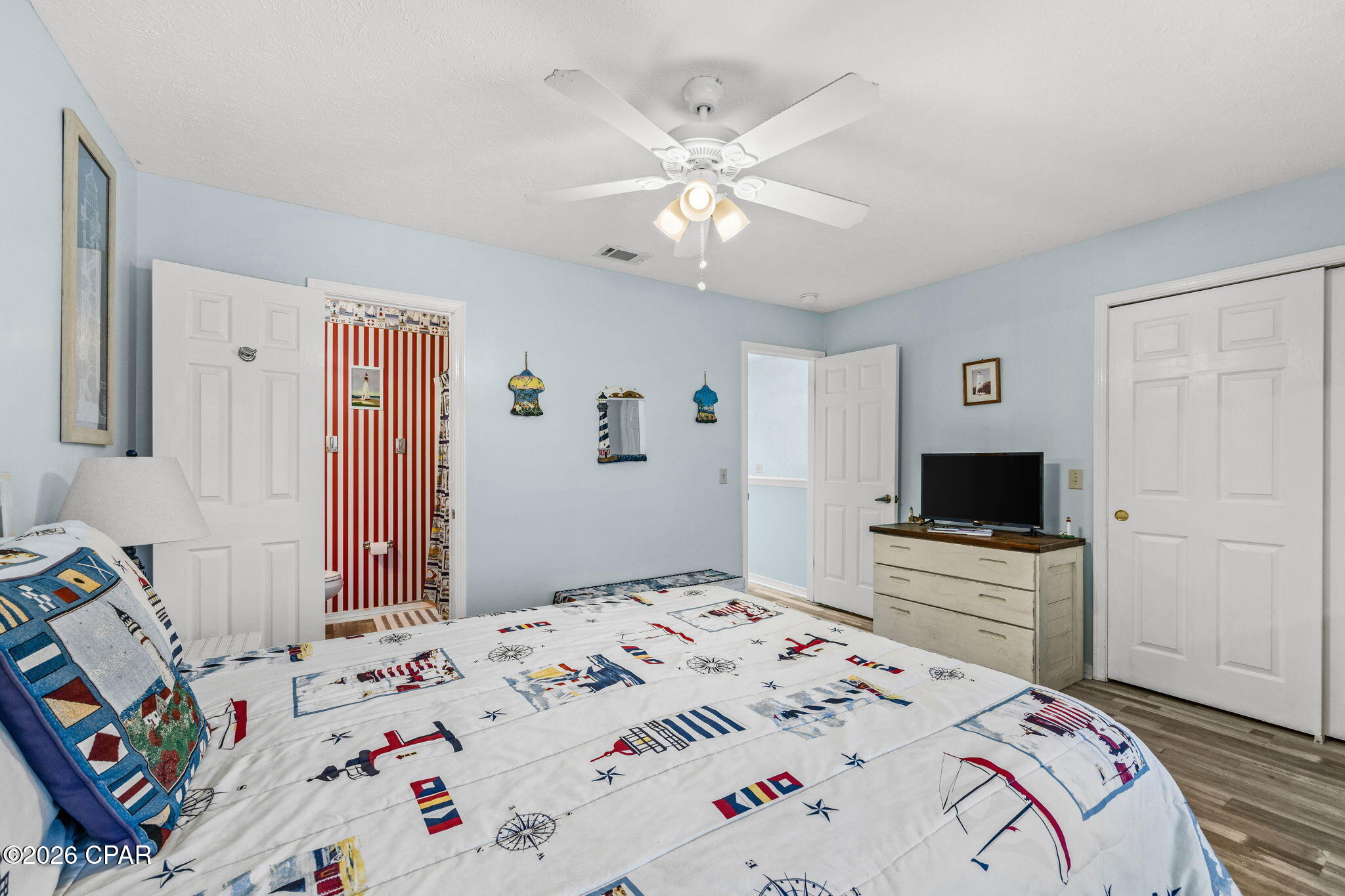 Gulf Highlands Beach Resort - Residential