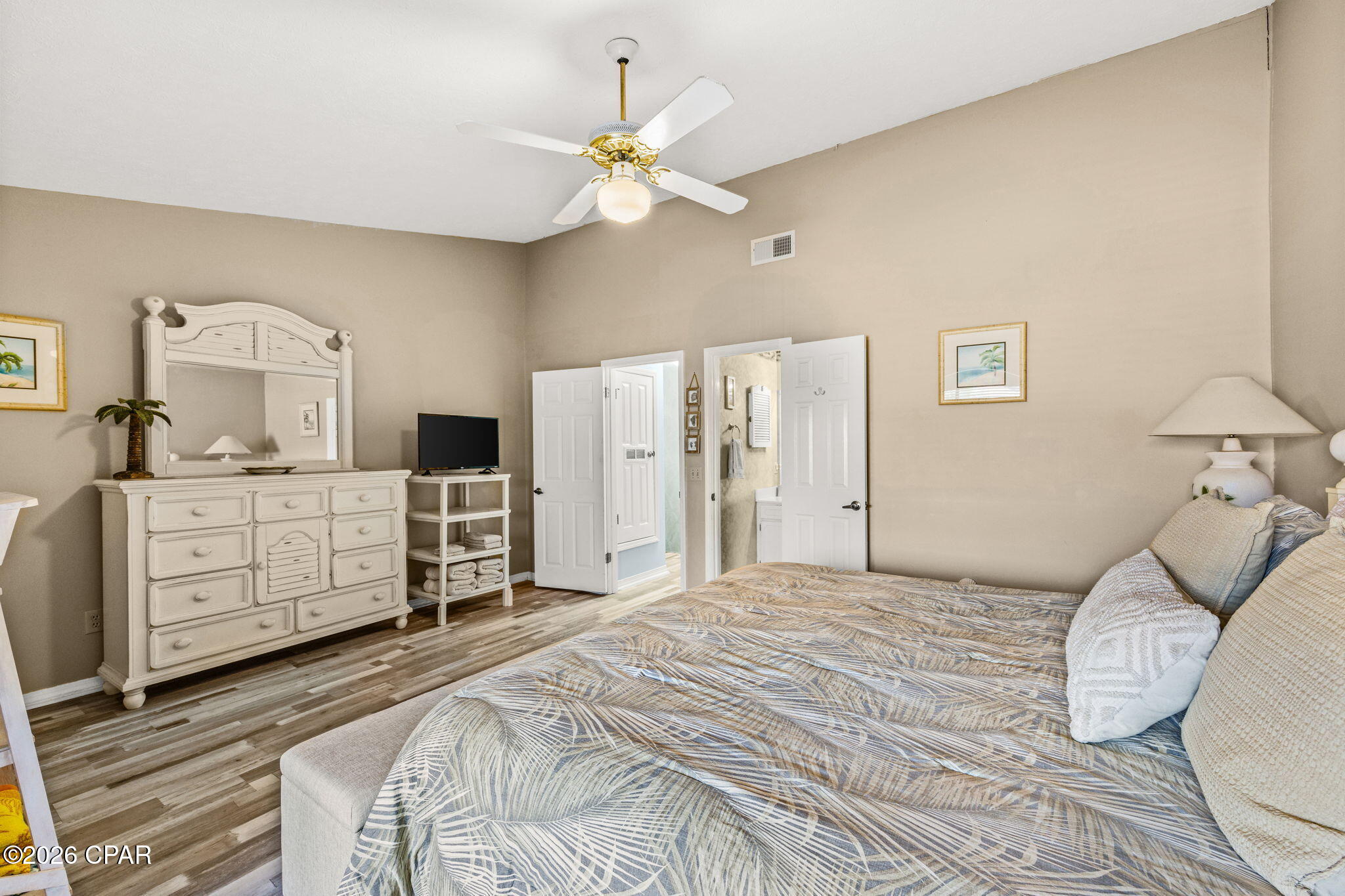 Gulf Highlands Beach Resort - Residential