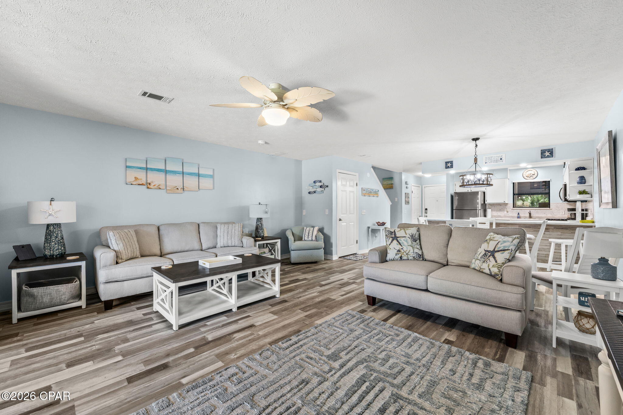 Gulf Highlands Beach Resort - Residential
