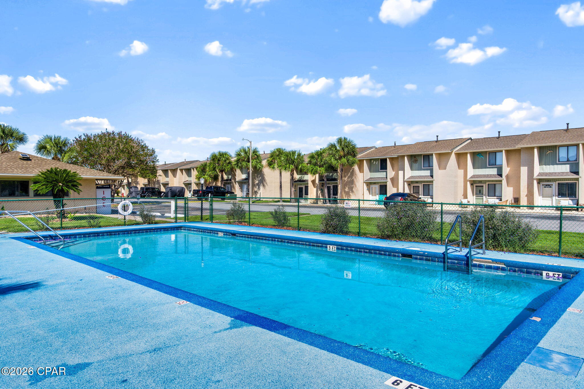 Gulf Highlands Beach Resort - Residential