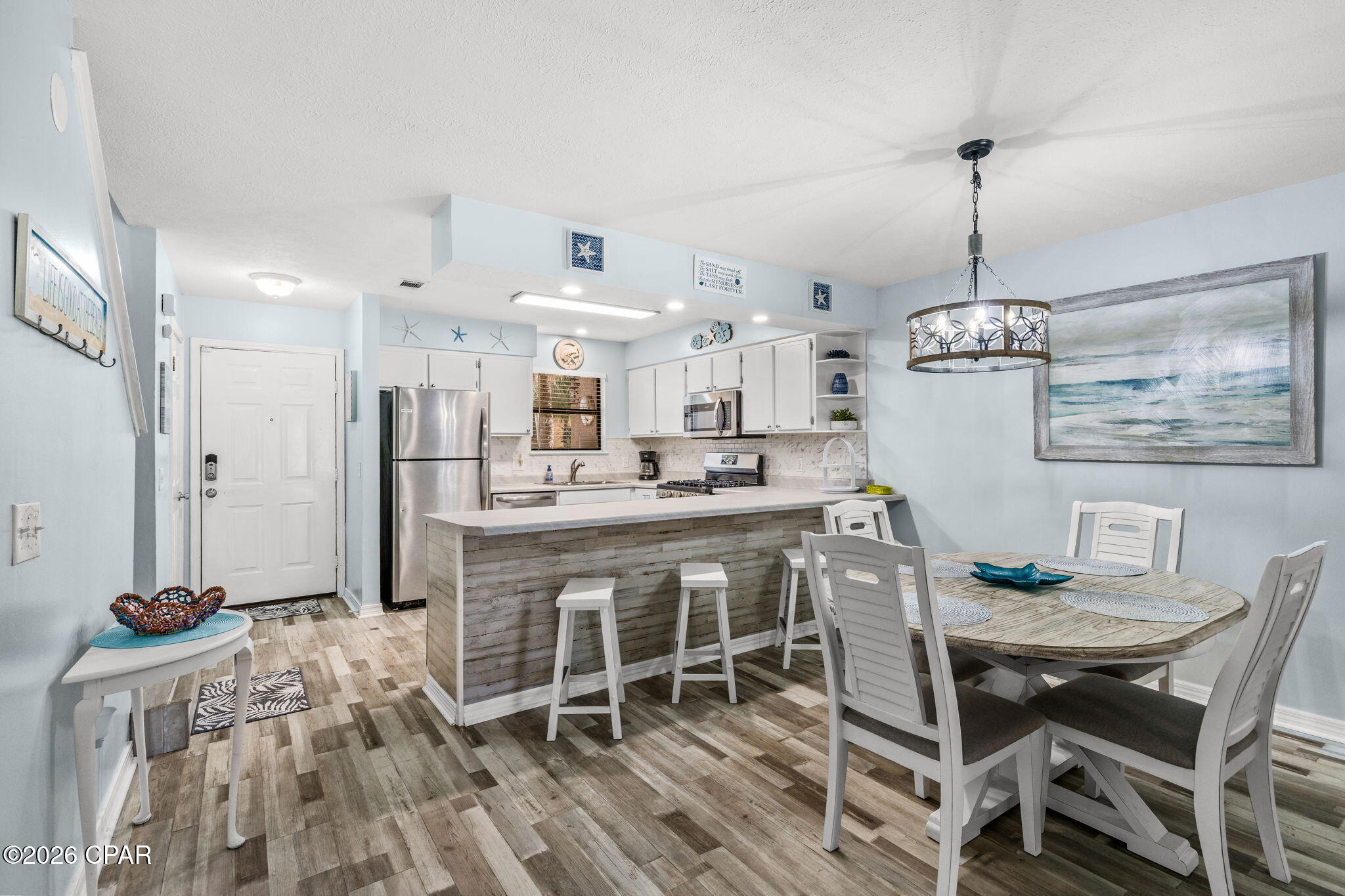 Gulf Highlands Beach Resort - Residential