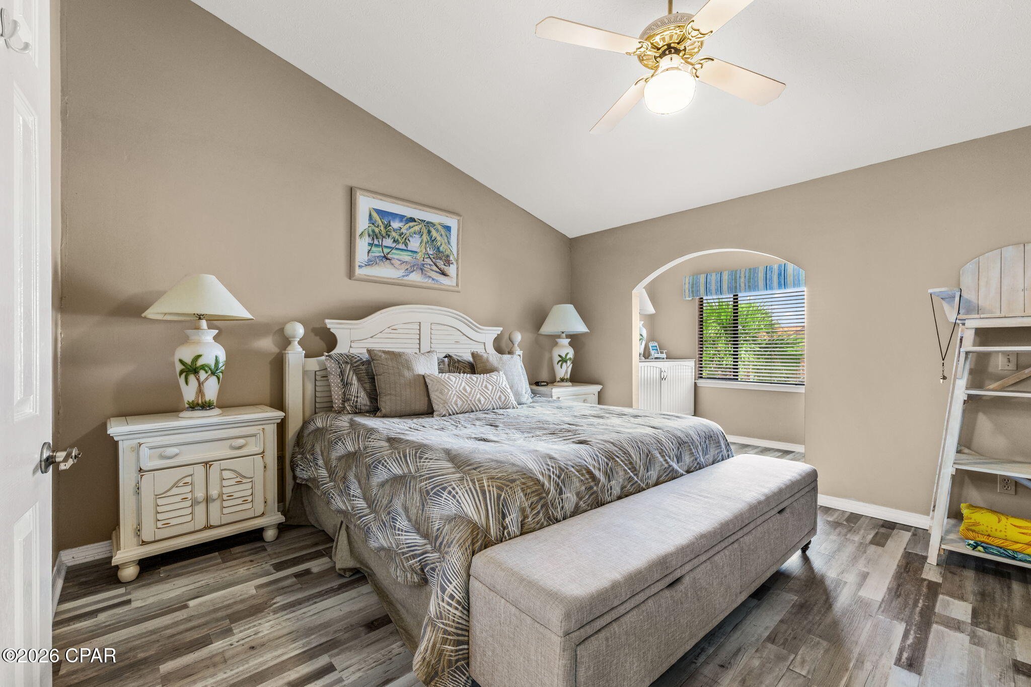 Gulf Highlands Beach Resort - Residential