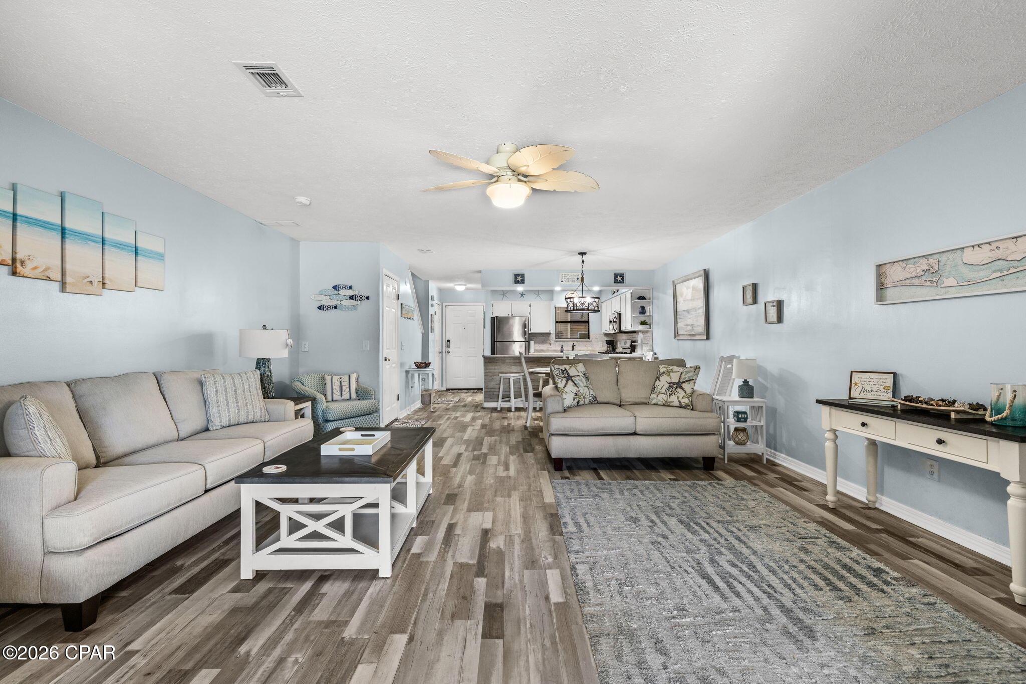 Gulf Highlands Beach Resort - Residential