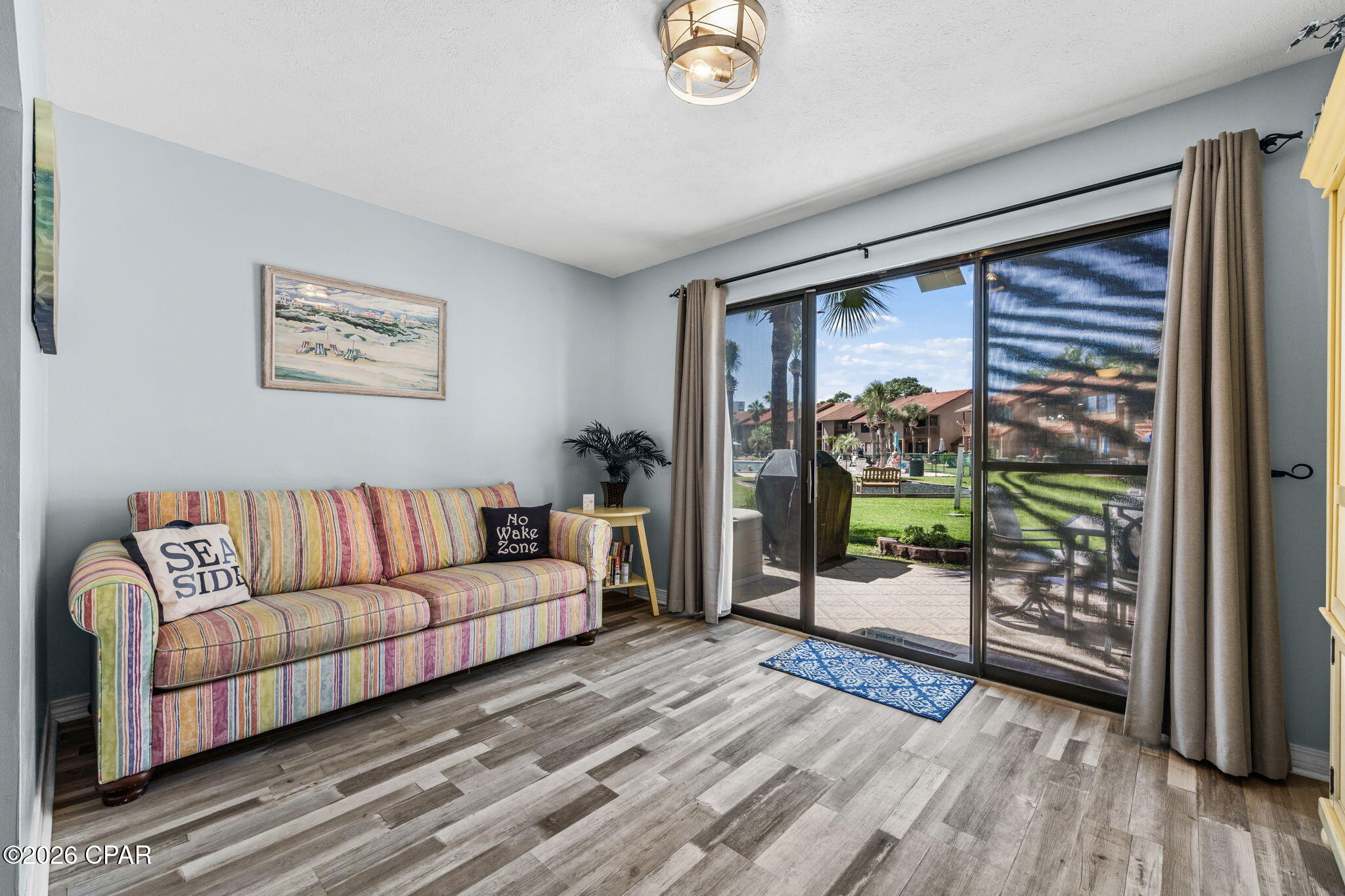 Gulf Highlands Beach Resort - Residential