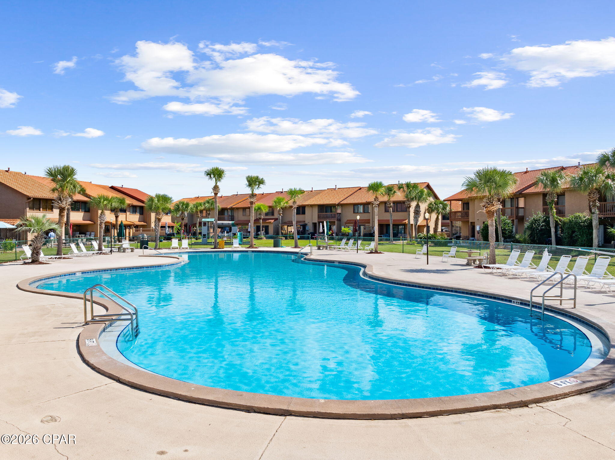 Gulf Highlands Beach Resort - Residential