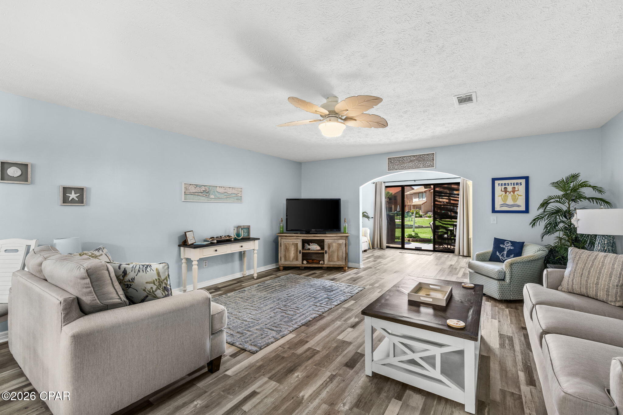 Gulf Highlands Beach Resort - Residential