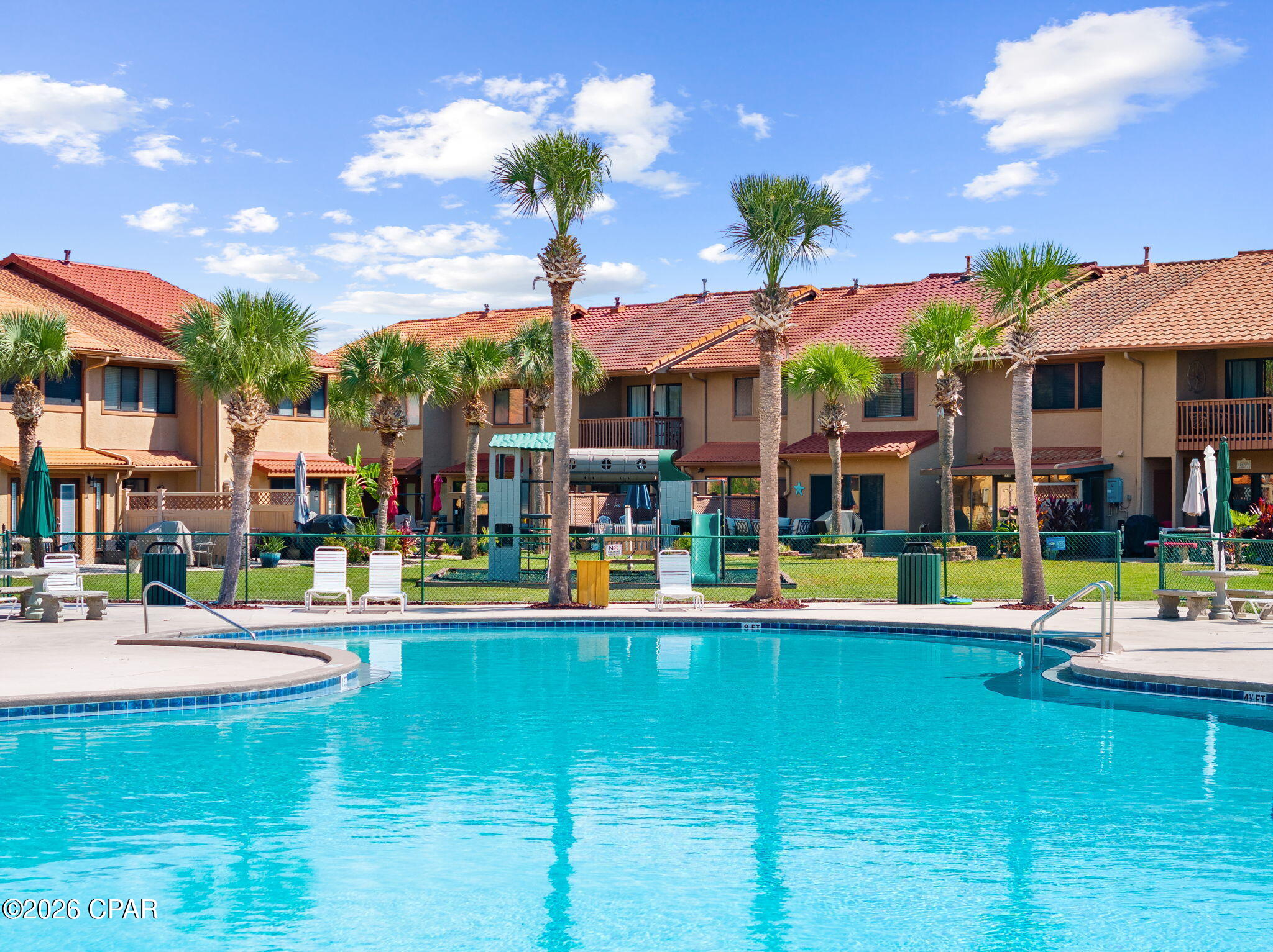 Gulf Highlands Beach Resort - Residential
