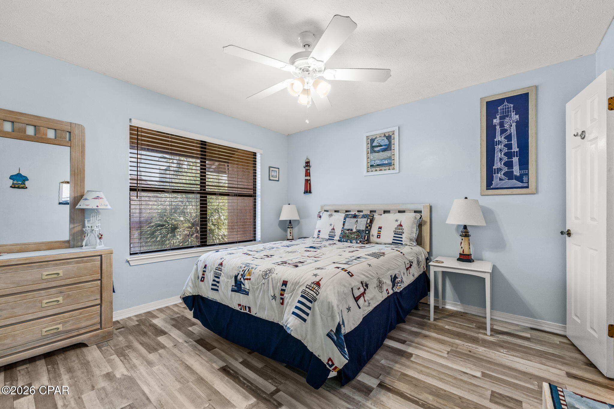 Gulf Highlands Beach Resort - Residential