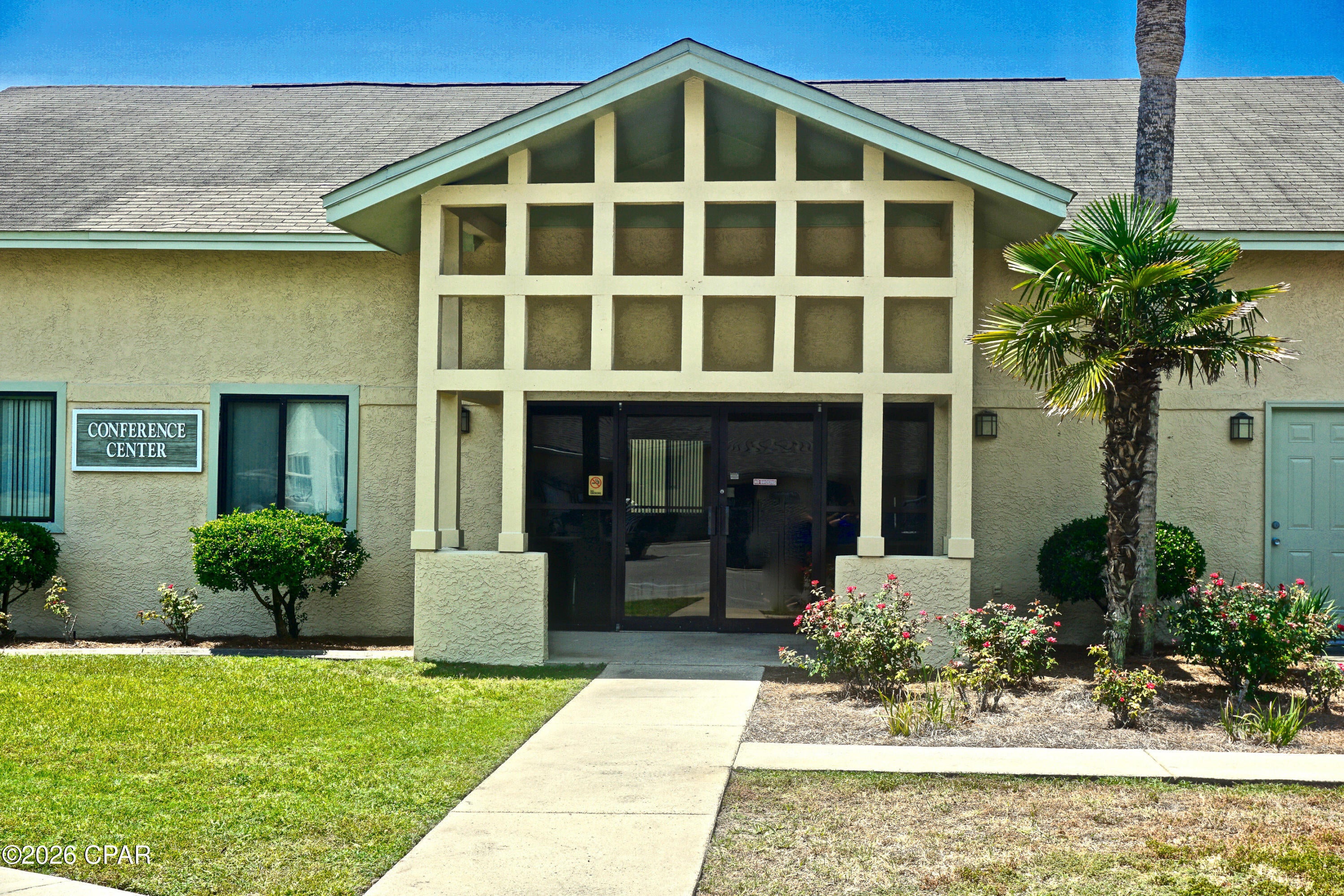 Gulf Highlands Beach Resort - Residential