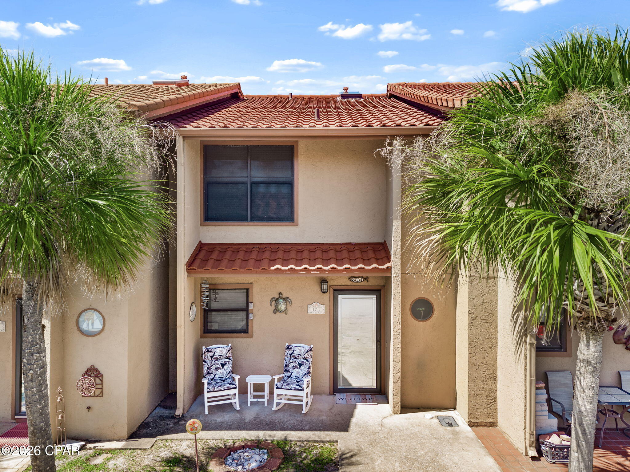 Gulf Highlands Beach Resort - Residential