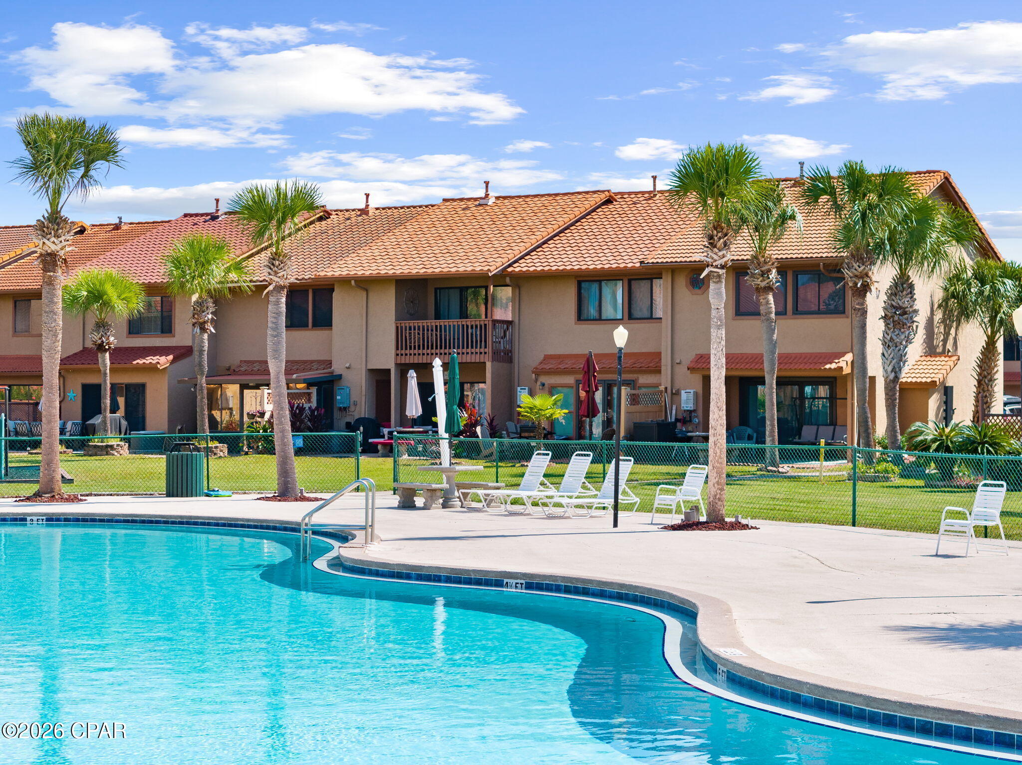 Gulf Highlands Beach Resort - Residential