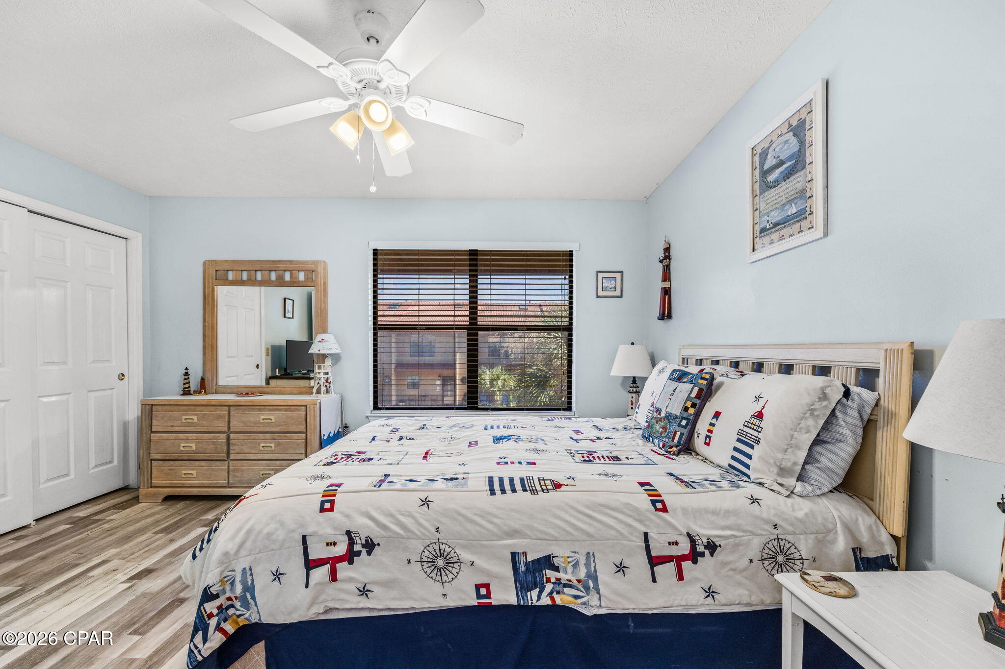 Gulf Highlands Beach Resort - Residential