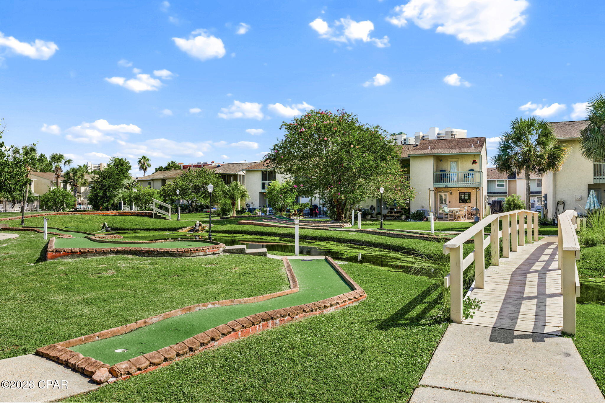 Gulf Highlands Beach Resort - Residential