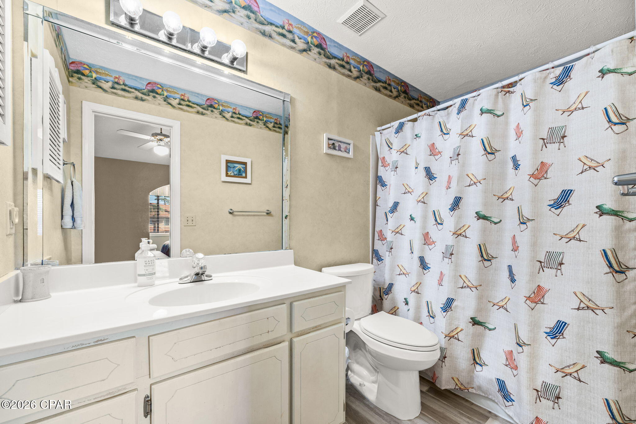 Gulf Highlands Beach Resort - Residential