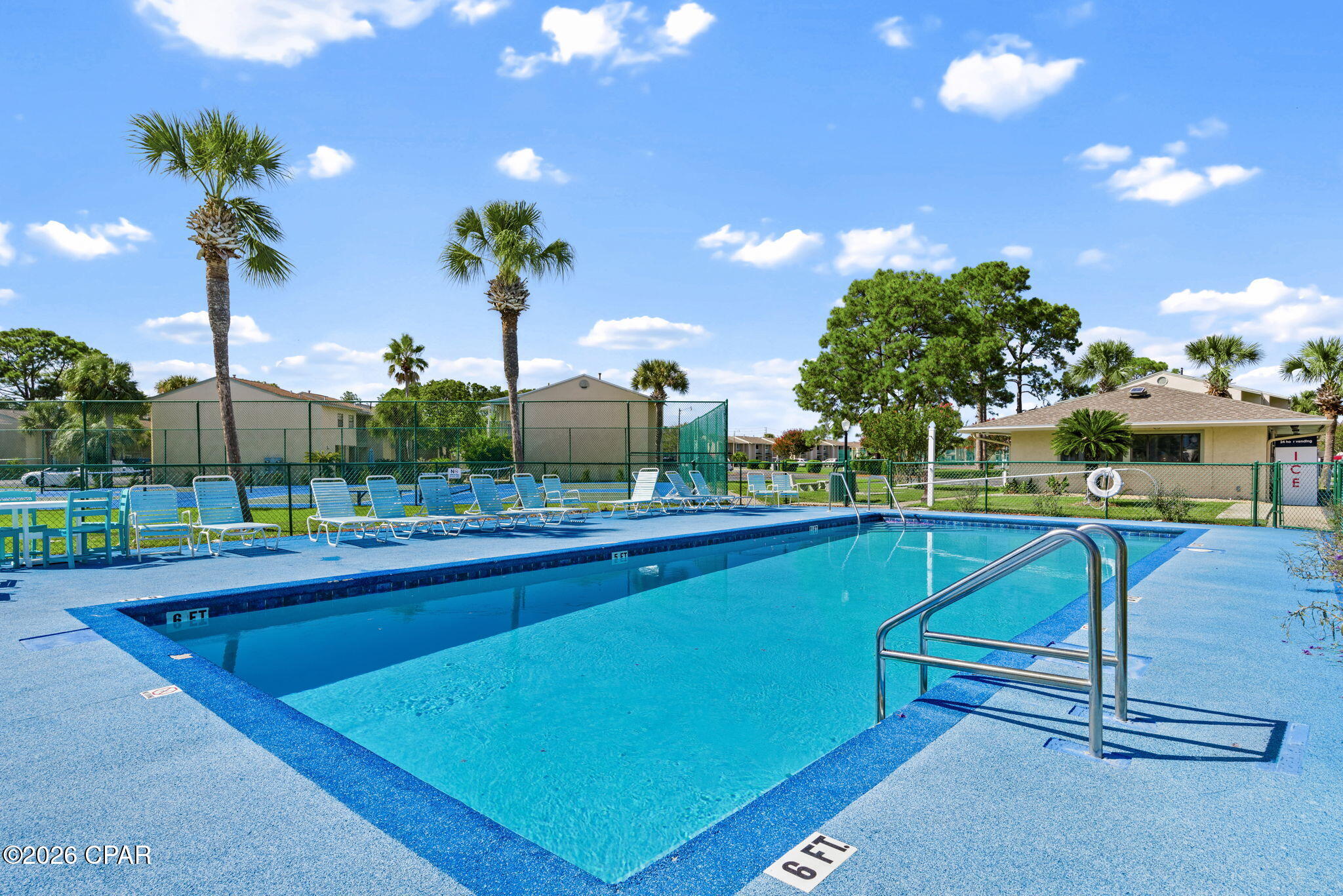 Gulf Highlands Beach Resort - Residential