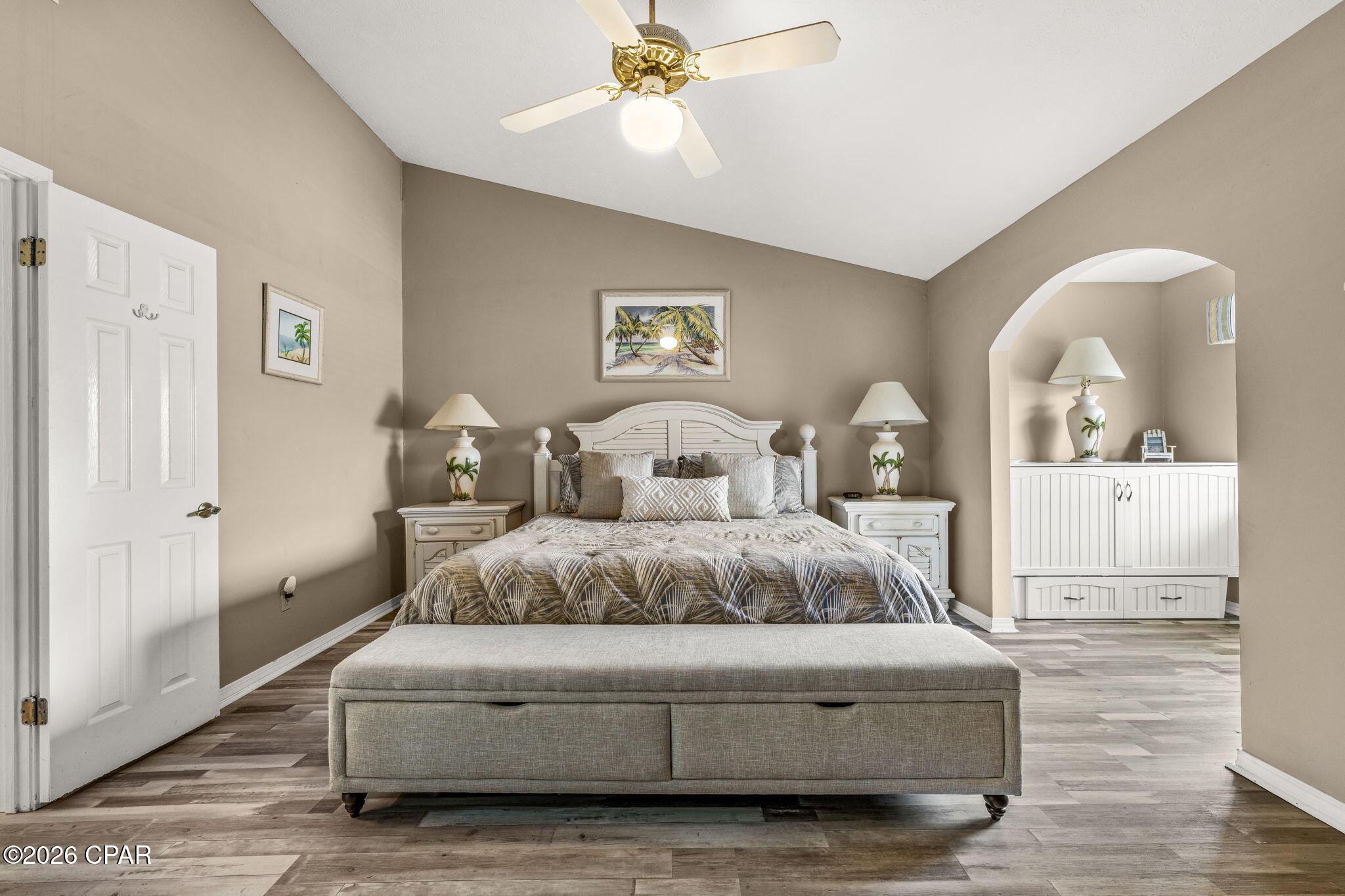 Gulf Highlands Beach Resort - Residential