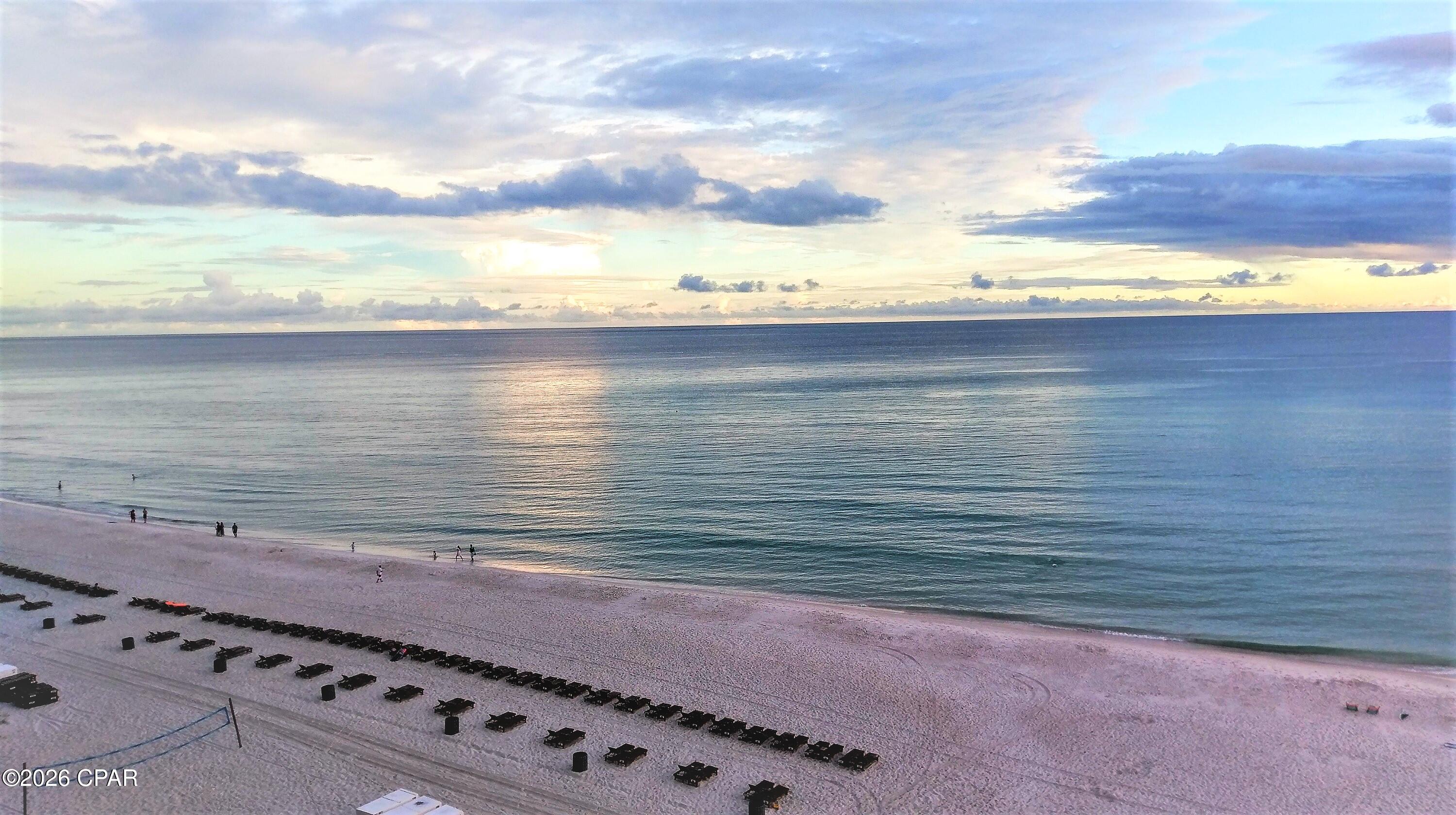 Gulf Highlands Beach Resort - Residential
