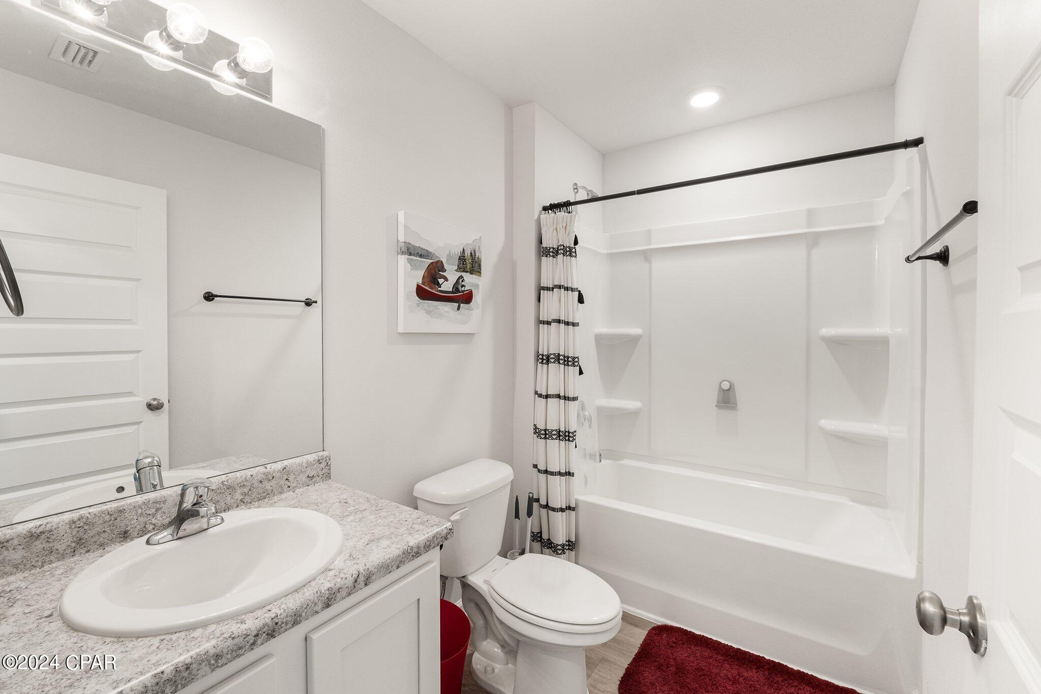 Bridge Harbor - Residential Lease