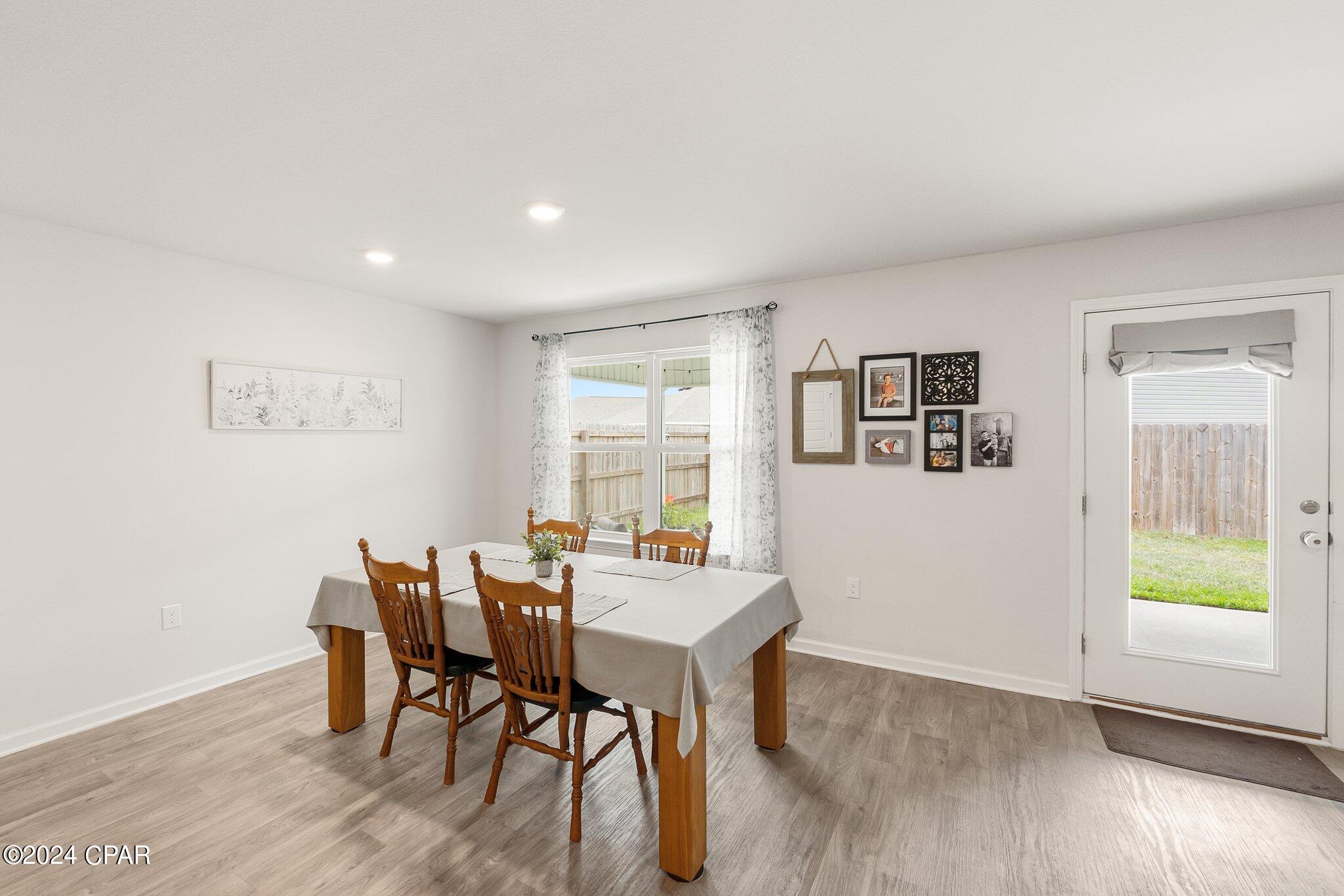 Bridge Harbor - Residential Lease