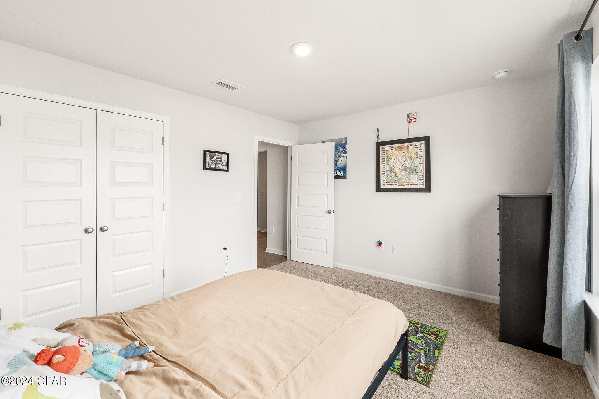Bridge Harbor - Residential Lease