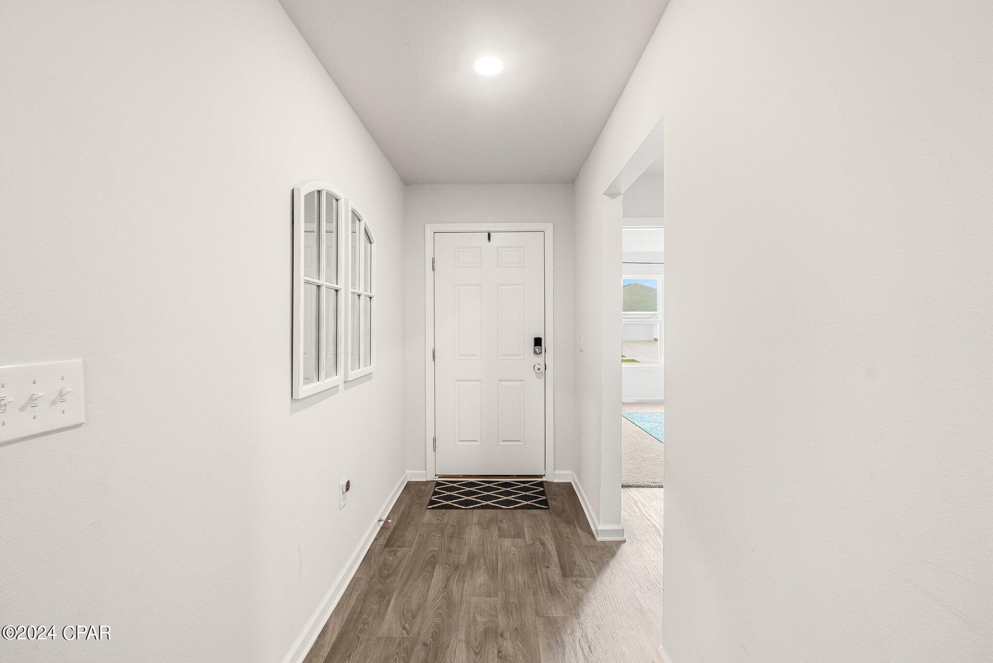 Bridge Harbor - Residential Lease