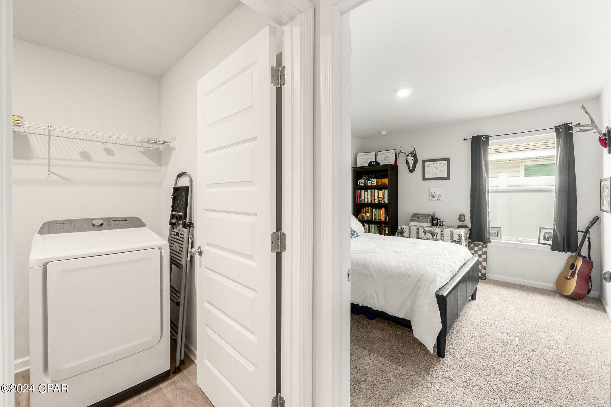 Bridge Harbor - Residential Lease