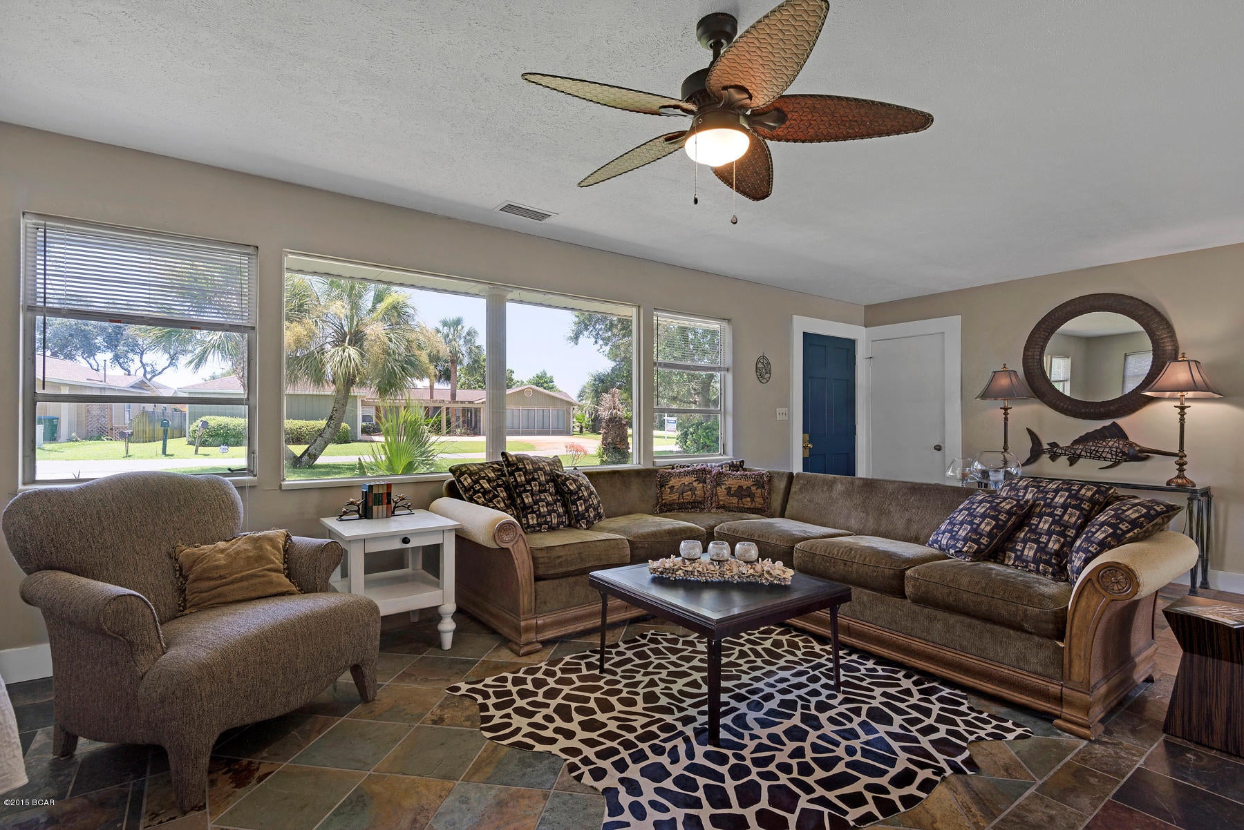 Santa Monica Beach - Residential