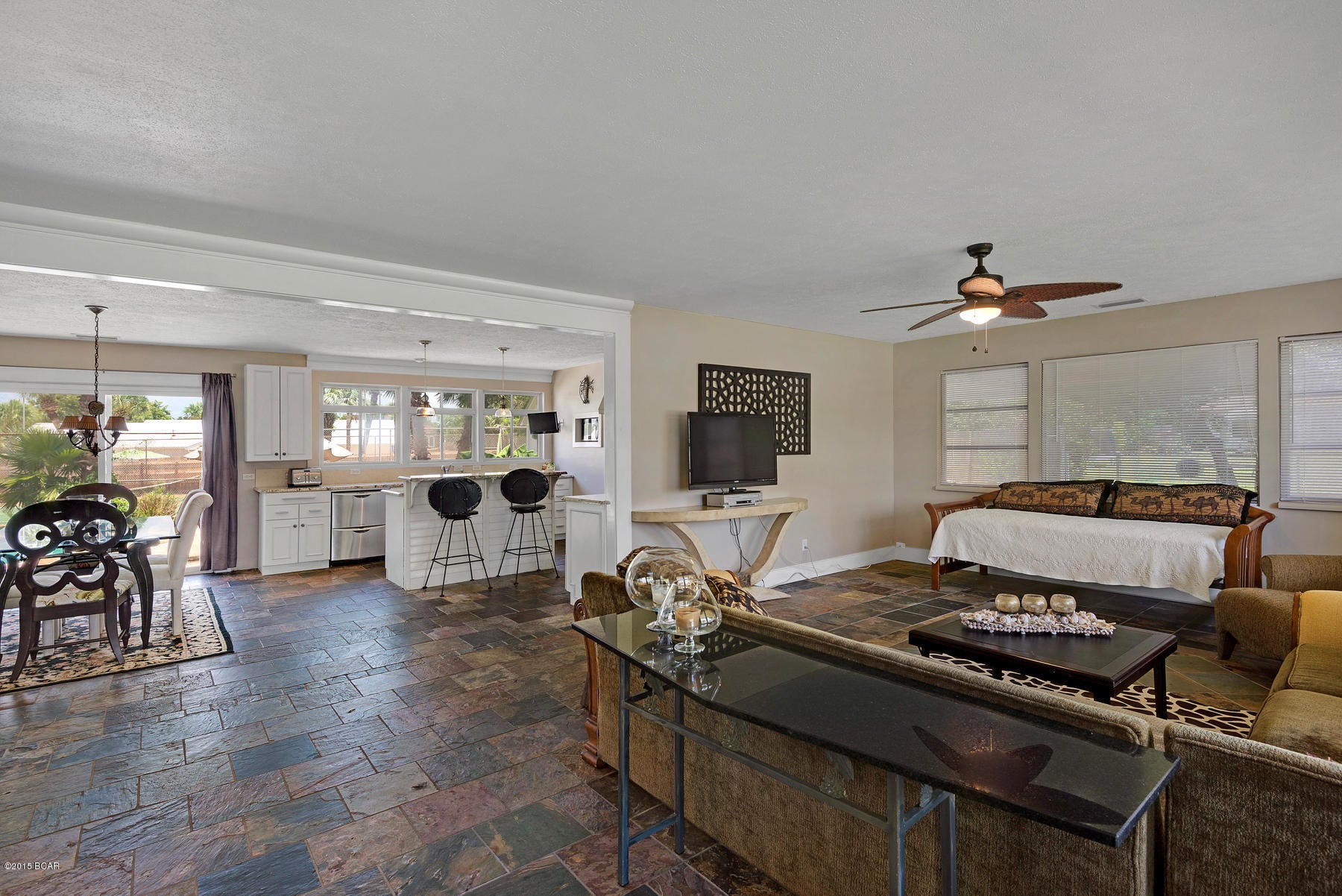 Santa Monica Beach - Residential