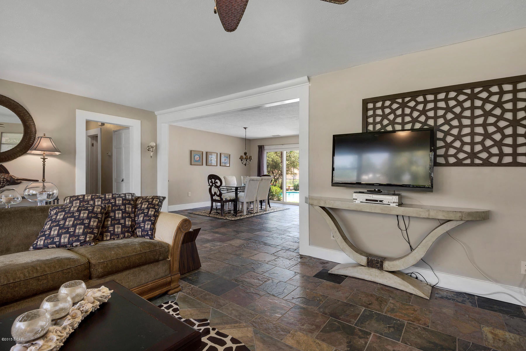 Santa Monica Beach - Residential