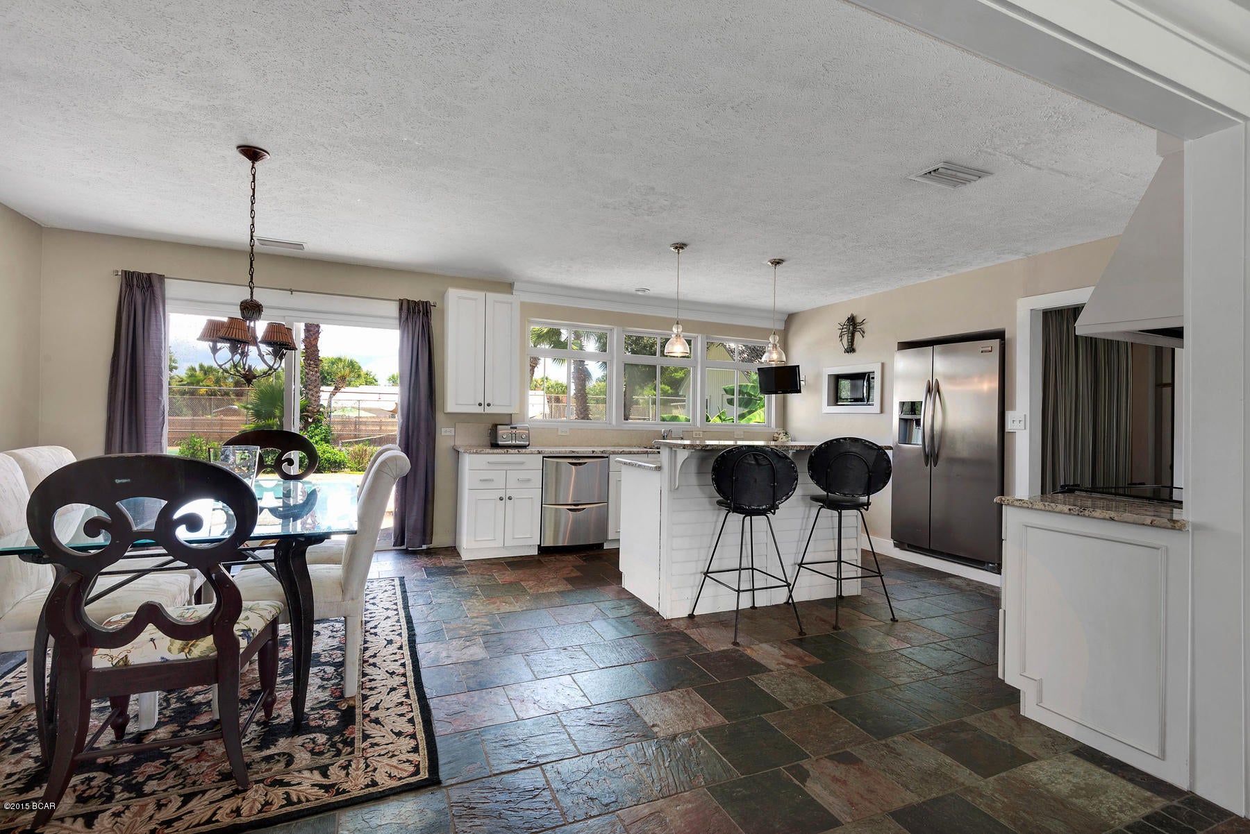Santa Monica Beach - Residential