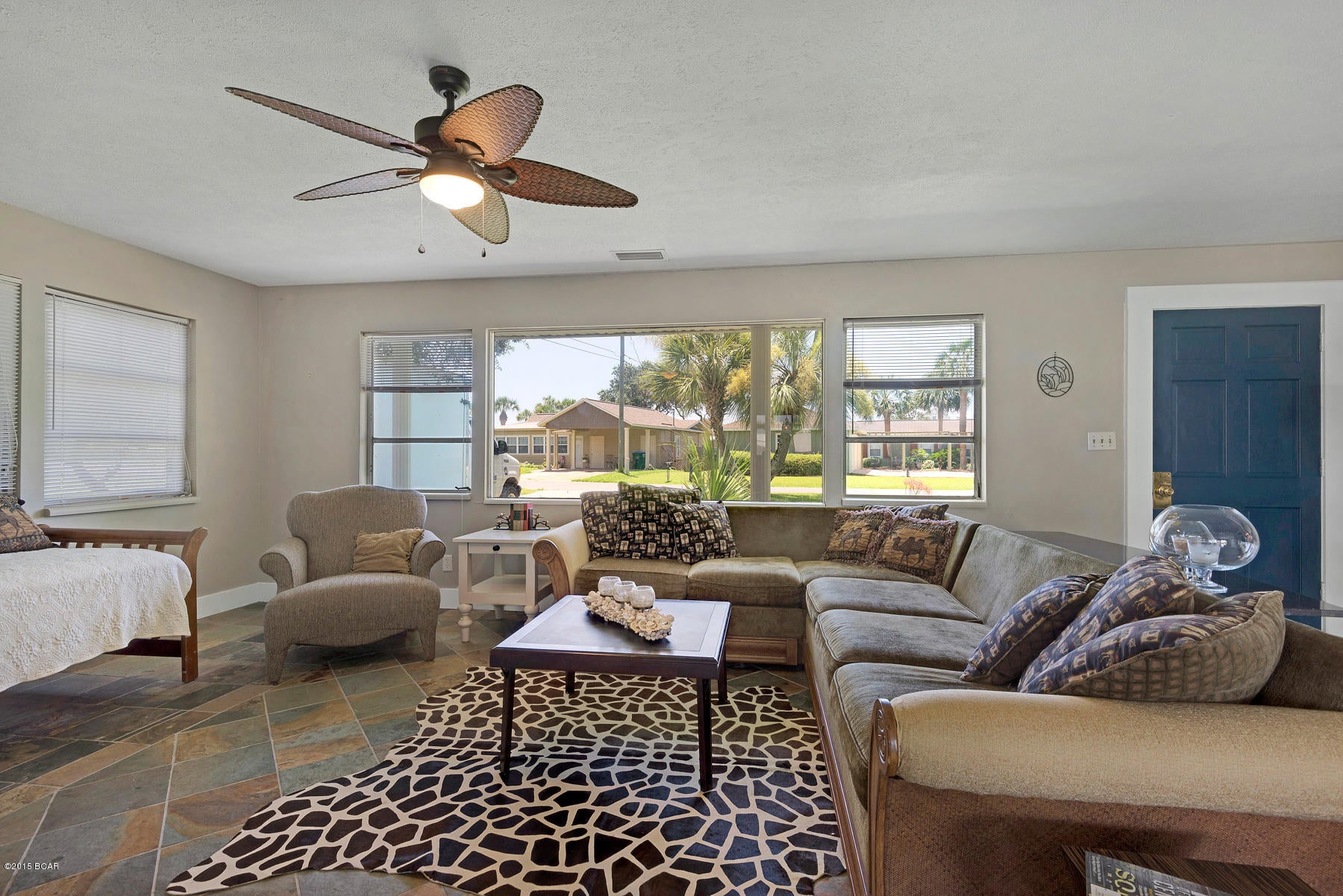Santa Monica Beach - Residential