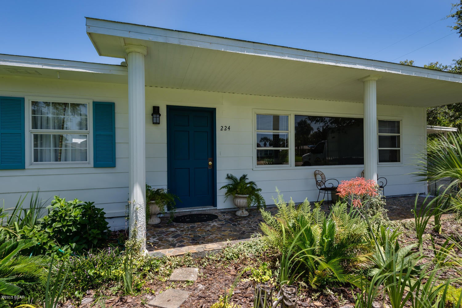 Santa Monica Beach - Residential