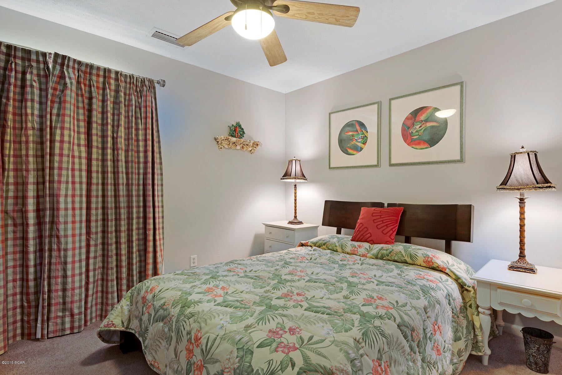 Santa Monica Beach - Residential
