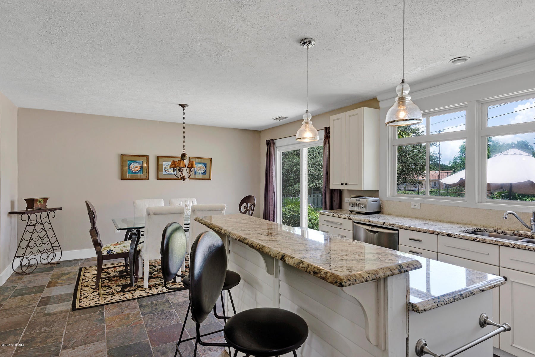 Santa Monica Beach - Residential
