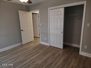 [No Recorded Subdiv] - Residential Lease